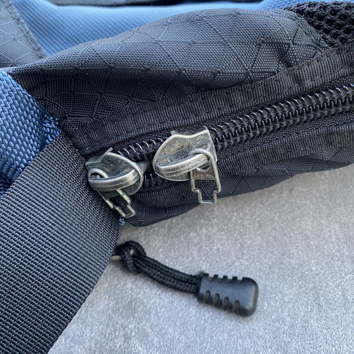 Oakley × Vintage Vintage Oakley Icon Backpack Size ONE SIZE - 7 Thumbnail