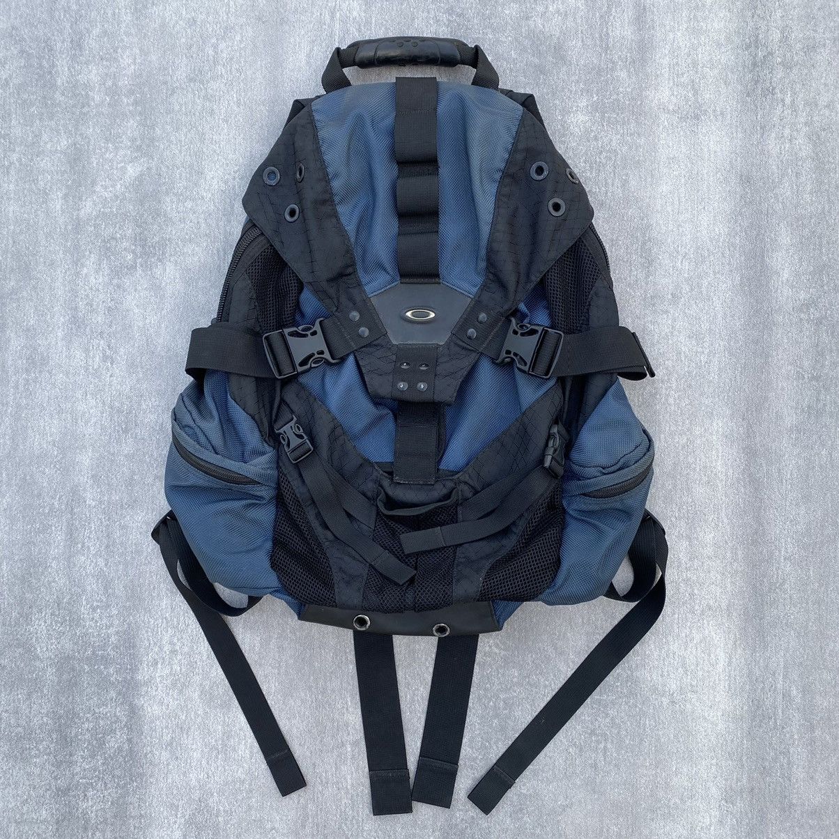 Vintage Oakley Backpack