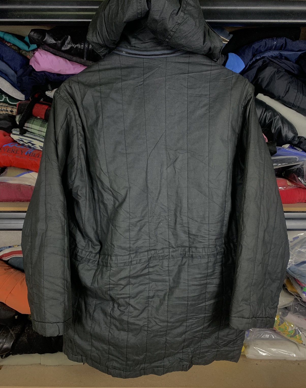 Japanese Brand × Vintage Vintage Wilder Jacket Size US M / EU 48-50 / 2 - 4 Thumbnail