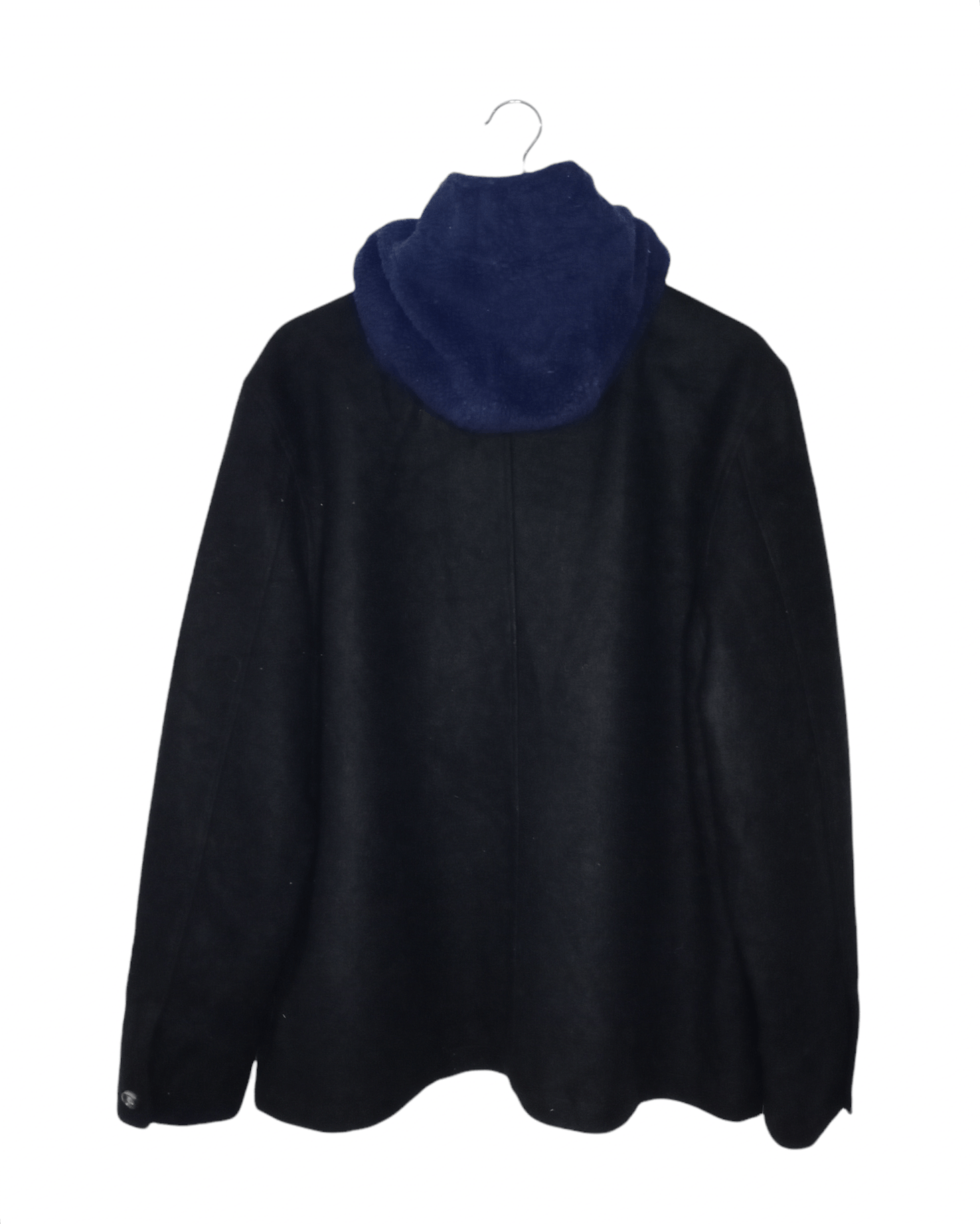 go slow caravan GO Slow Caravan Wool Zipper Fleece Jacket Size US M / EU 48-50 / 2 - 9 Thumbnail