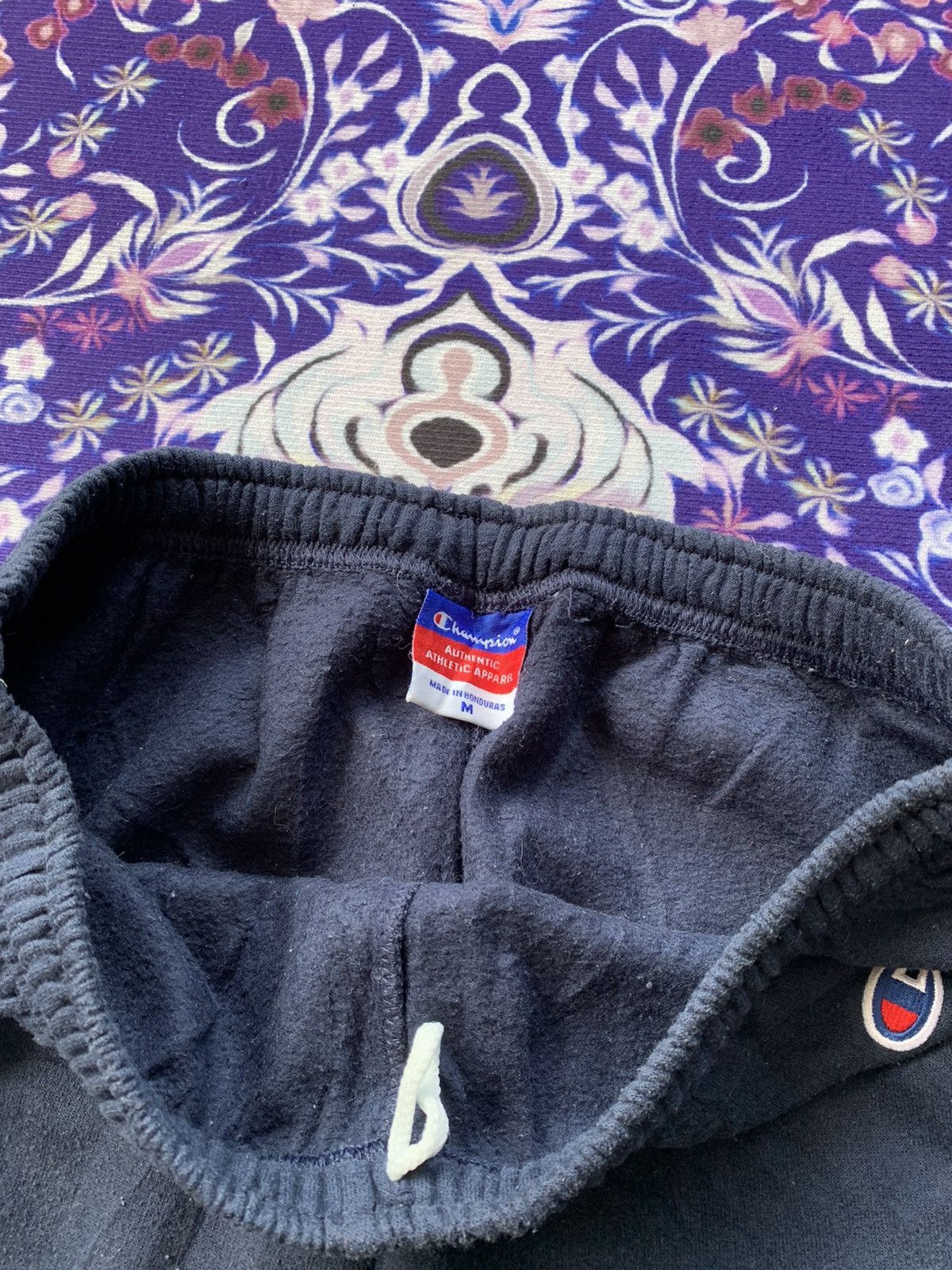 Champion Vintage Champion University Of Berkeley Size US 34 / EU 50 - 4 Thumbnail