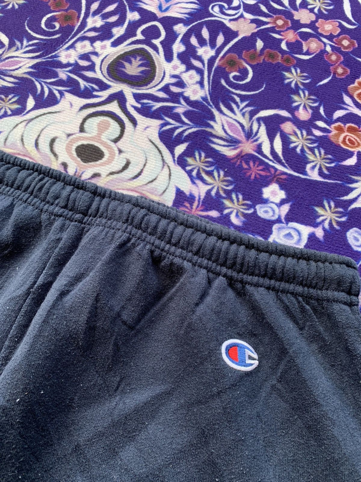 Champion Vintage Champion University Of Berkeley Size US 34 / EU 50 - 3 Thumbnail
