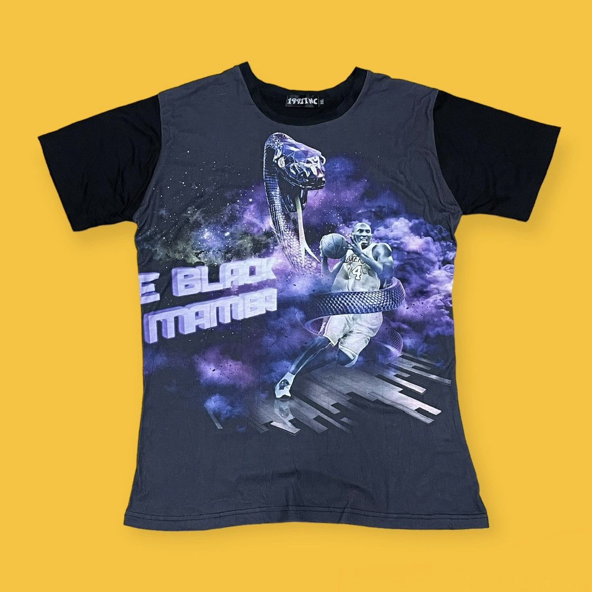 Band Tees Kobe Bryant - Champions T Shirt (Size available S-2XL), Grailed