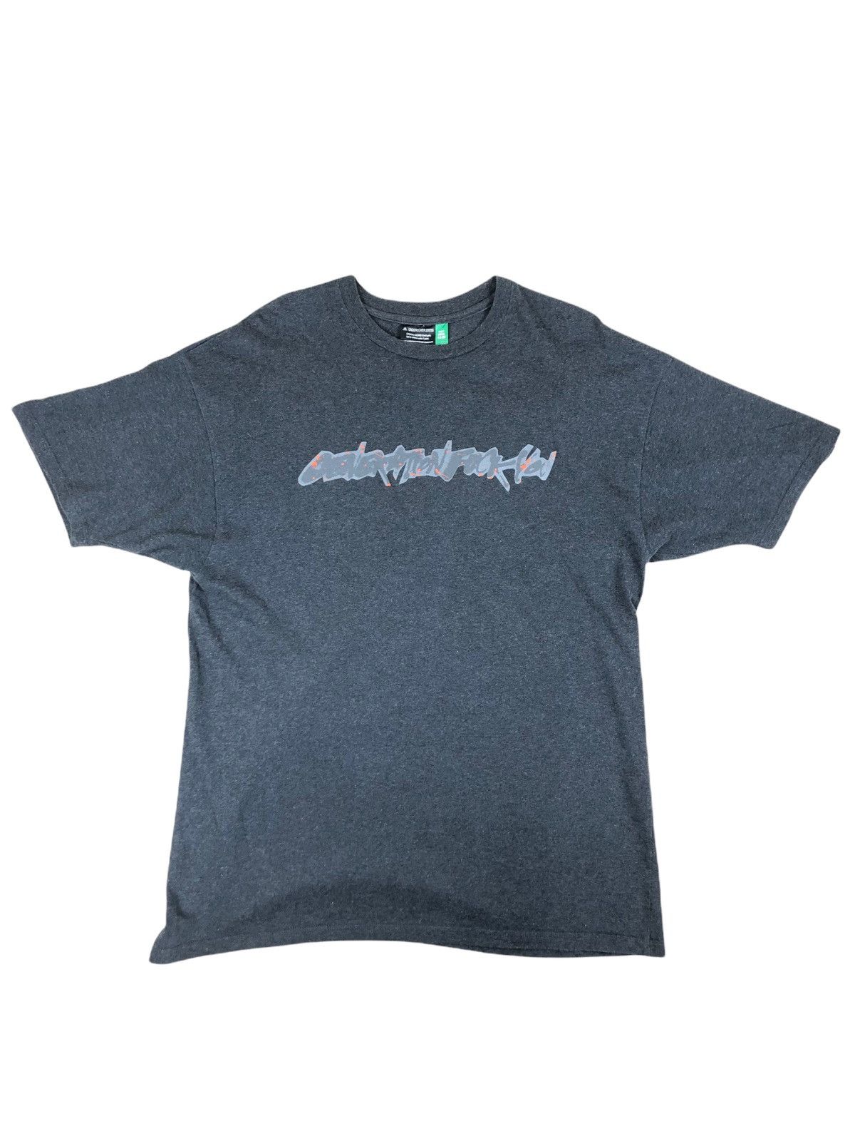 Undercover x Wtaps 'Generation Fuck You' Sweat T-Shirt (2000)