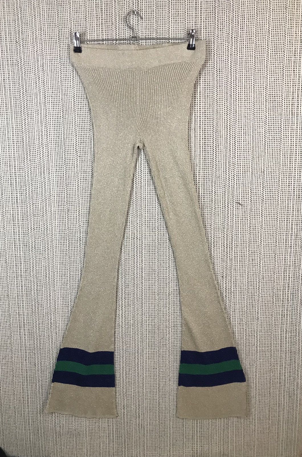 Japanese Brand ‼️NW BAUM UND PFERDGARTEN LEGGINGS ‼️ Size 31" - 1 Thumbnail