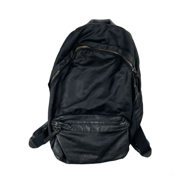 Givenchy FW13 Givenchy Japan Exclusive Studded Backpack Grailed