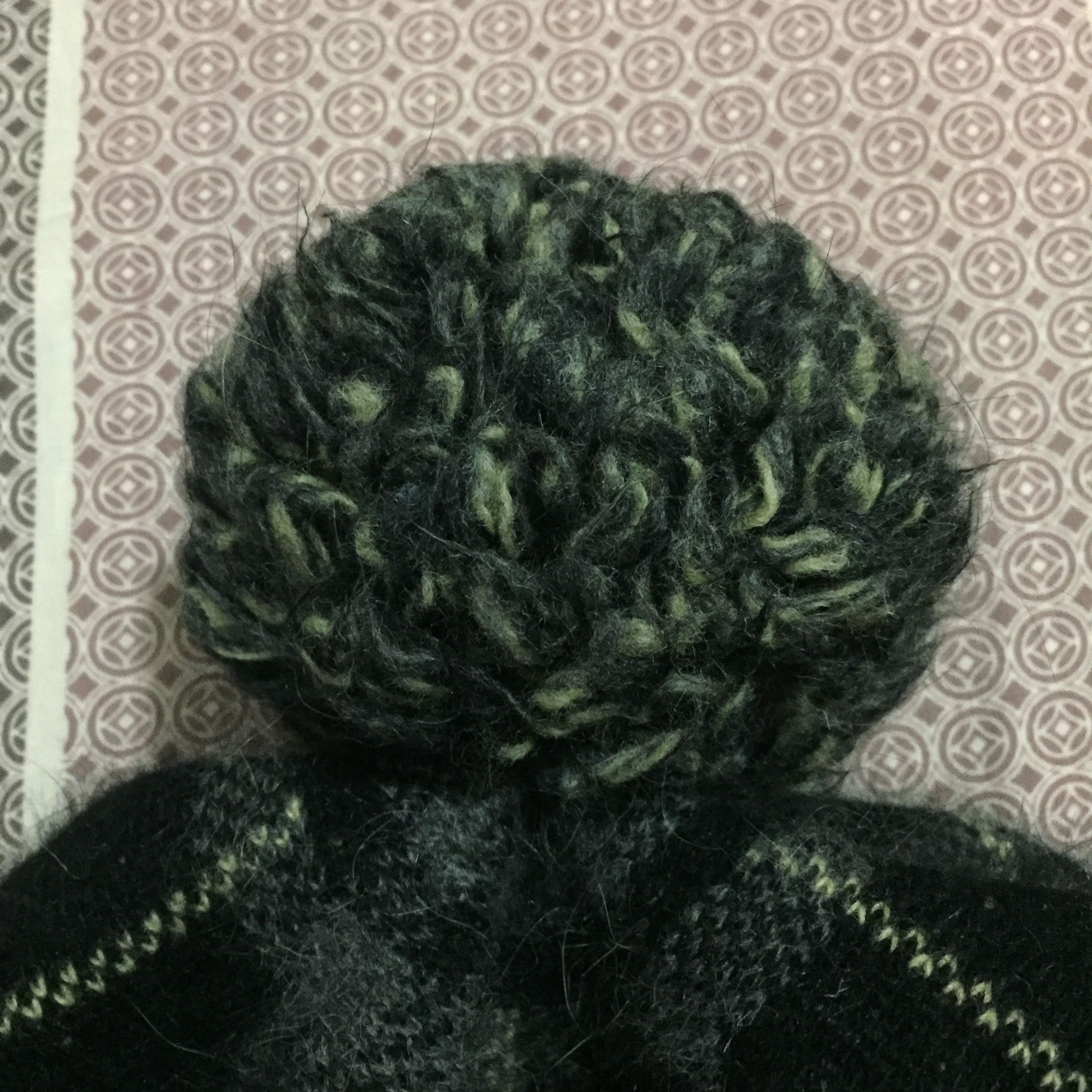 Vivienne Westwood Vivienne Westwood Beanie Size ONE SIZE - 3 Thumbnail