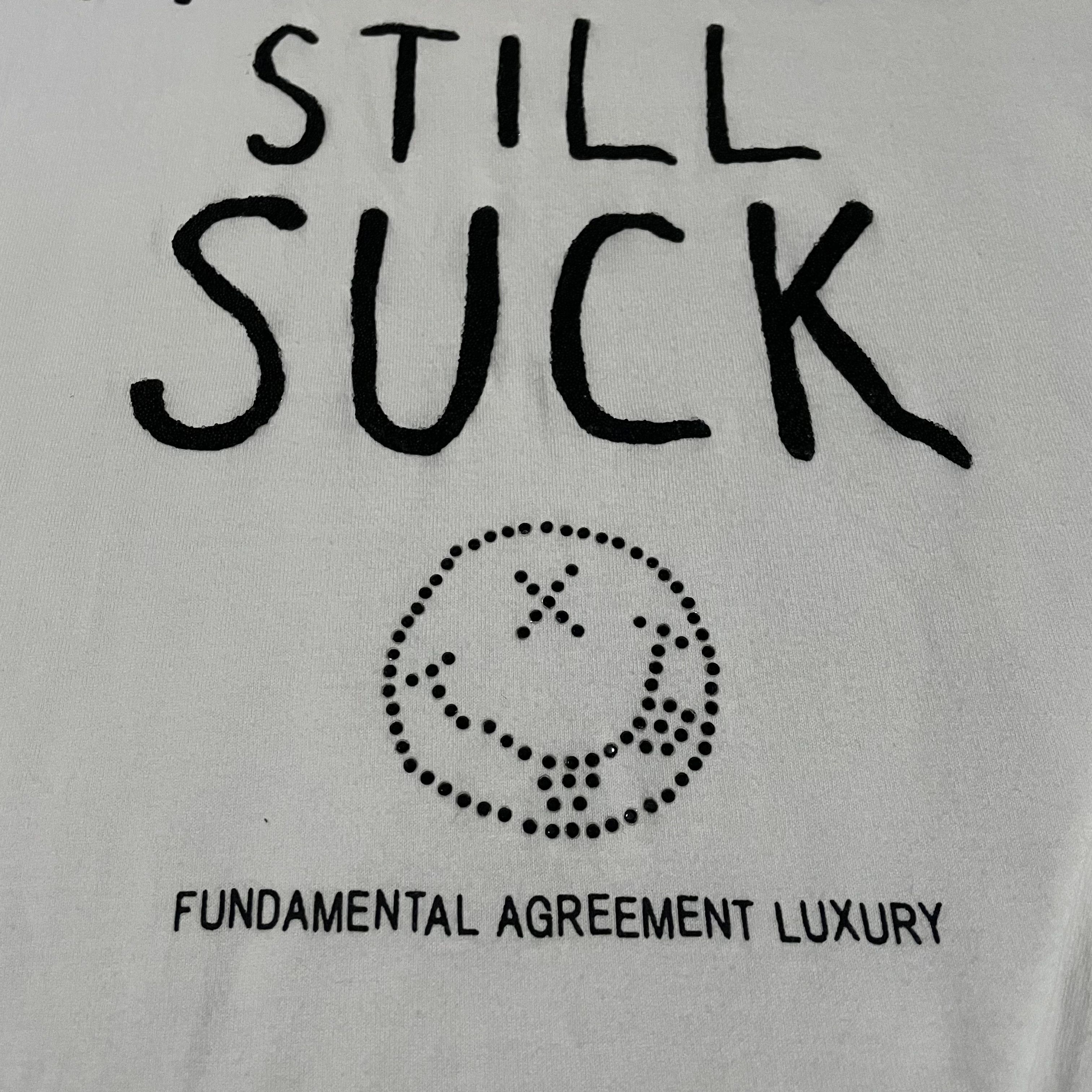 FDMTL FDMTL Fundamental Longsleeve Size US M / EU 48-50 / 2 - 2 Thumbnail