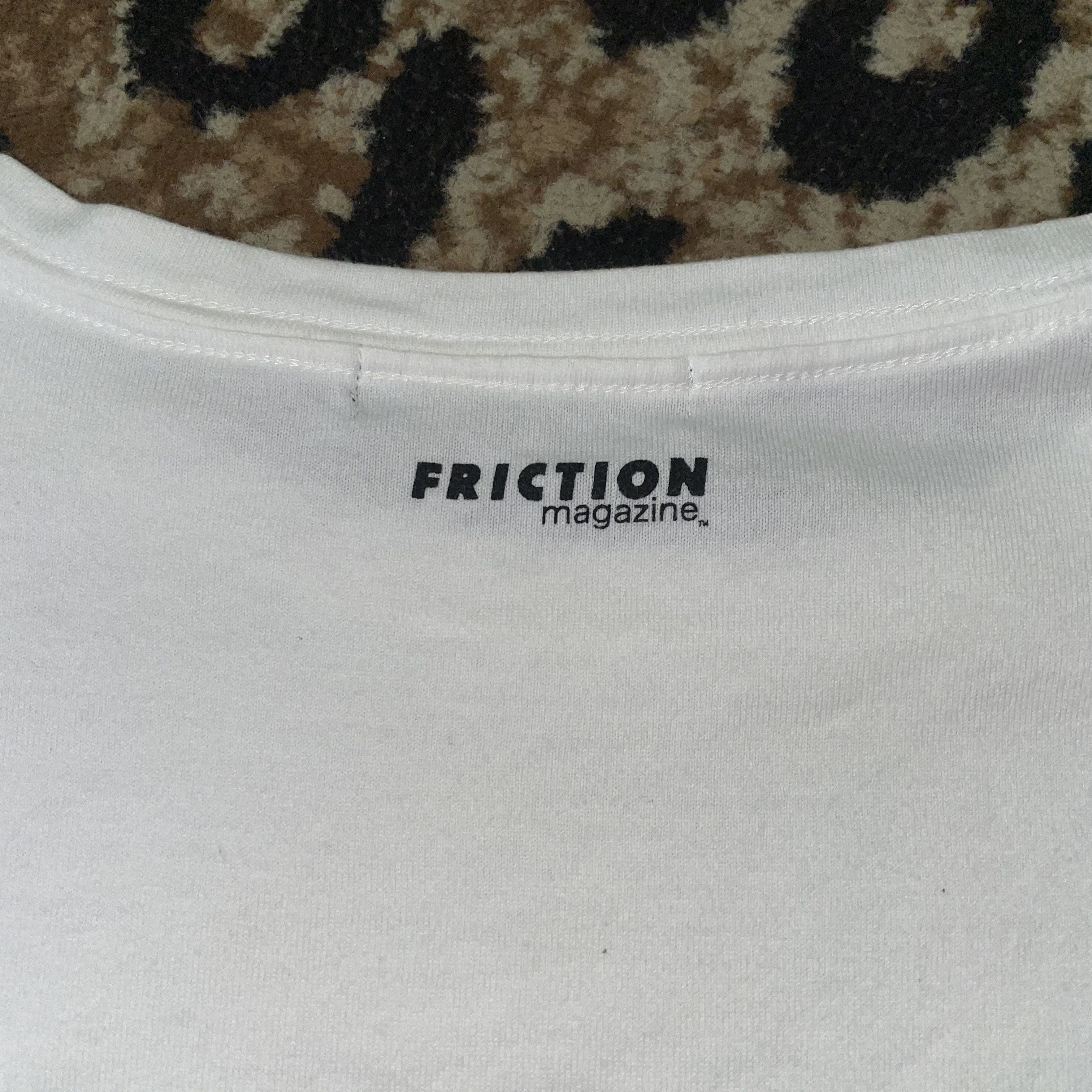 FDMTL FDMTL Fundamental Longsleeve Size US M / EU 48-50 / 2 - 5 Thumbnail
