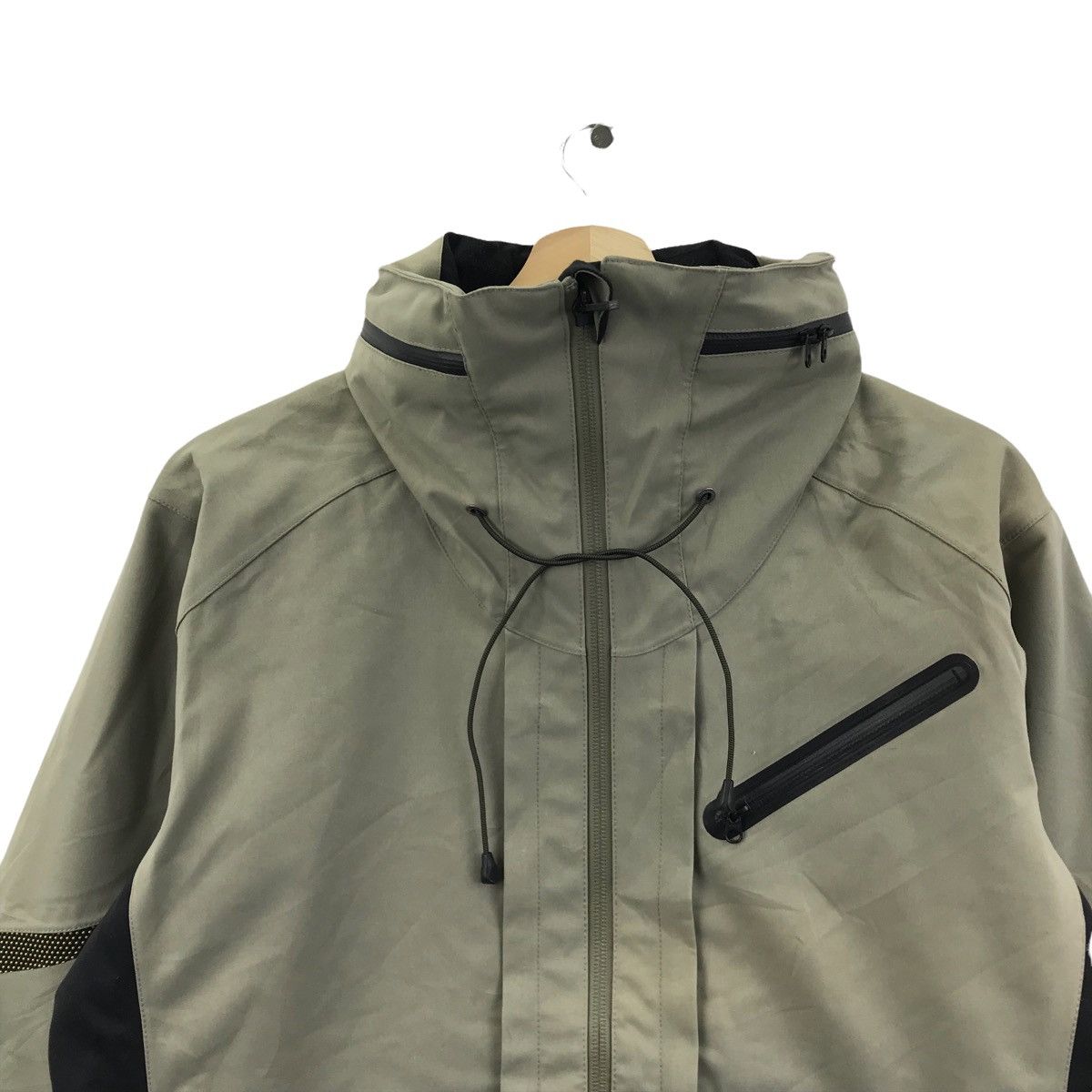 Vtg 90’ BLACKYAK PRESTIGE OUTDOOR Camping Hunting Jacket