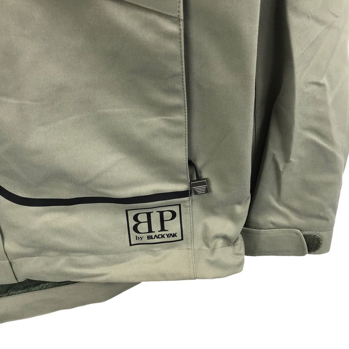 Vtg 90’ BLACKYAK PRESTIGE OUTDOOR Camping Hunting Jacket