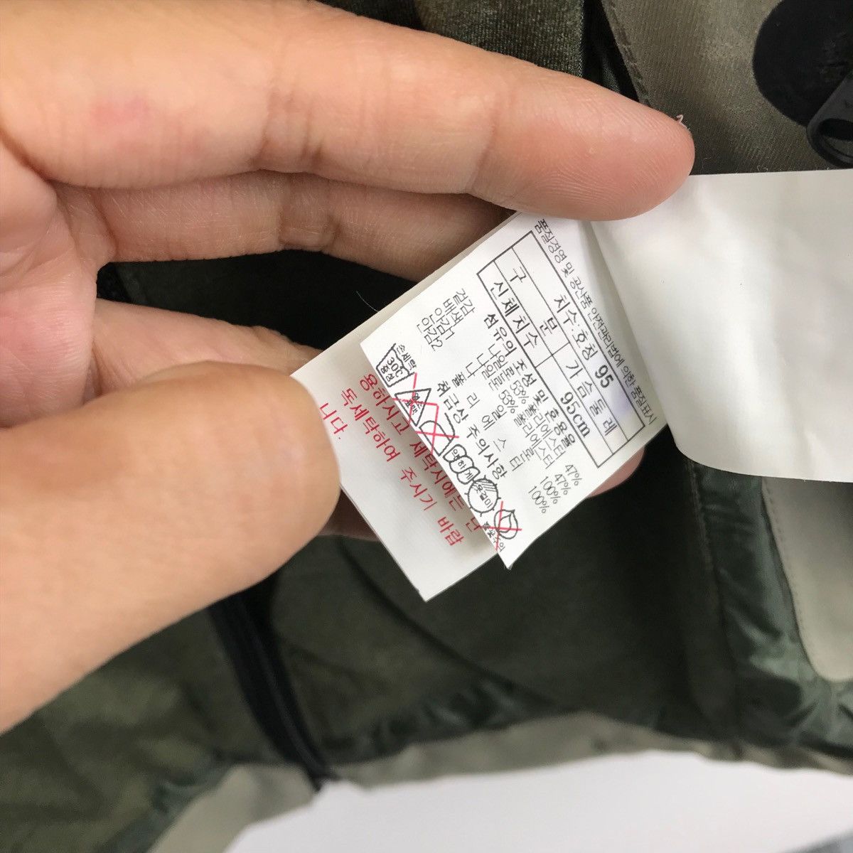 Vtg 90’ BLACKYAK PRESTIGE OUTDOOR Camping Hunting Jacket