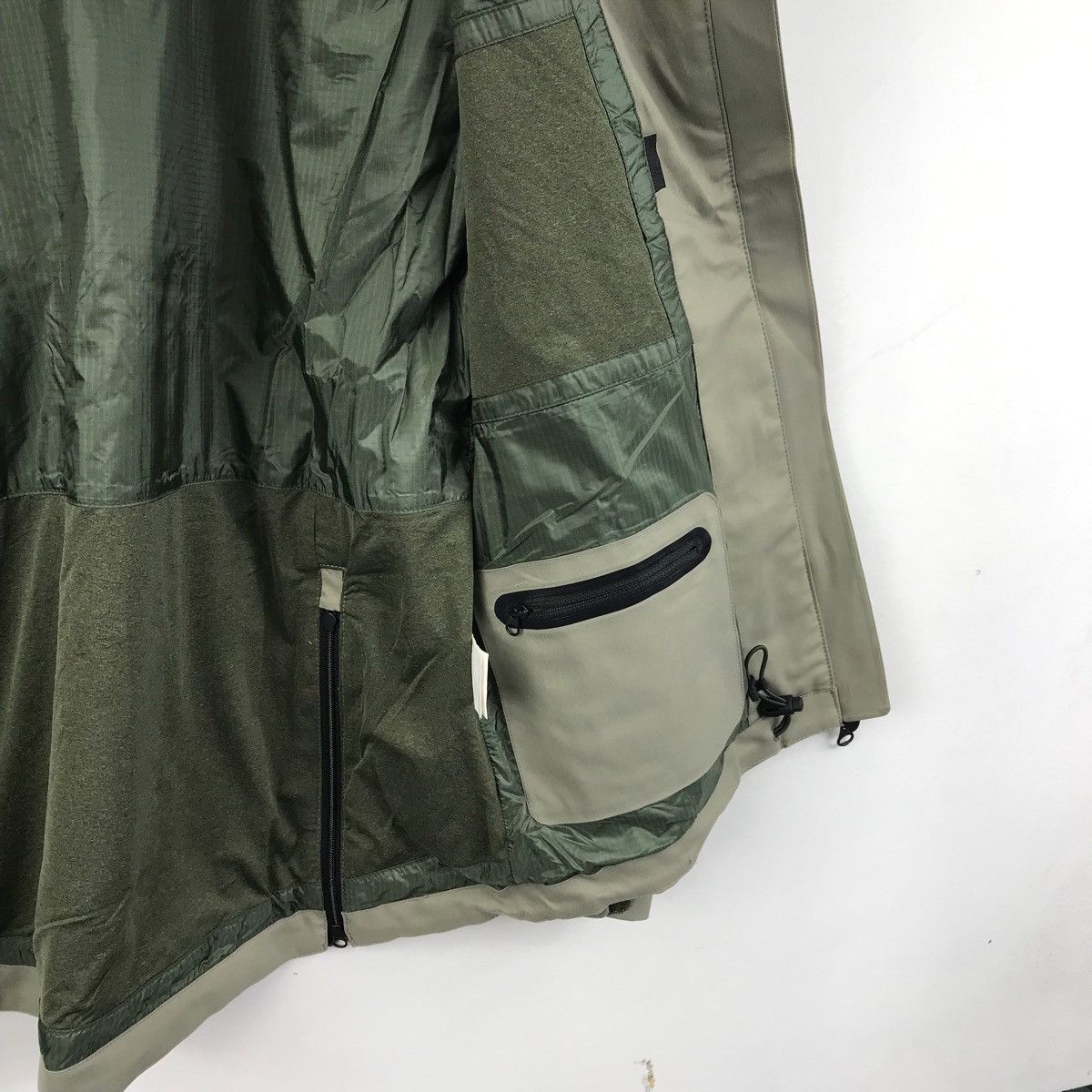 Vtg 90’ BLACKYAK PRESTIGE OUTDOOR Camping Hunting Jacket