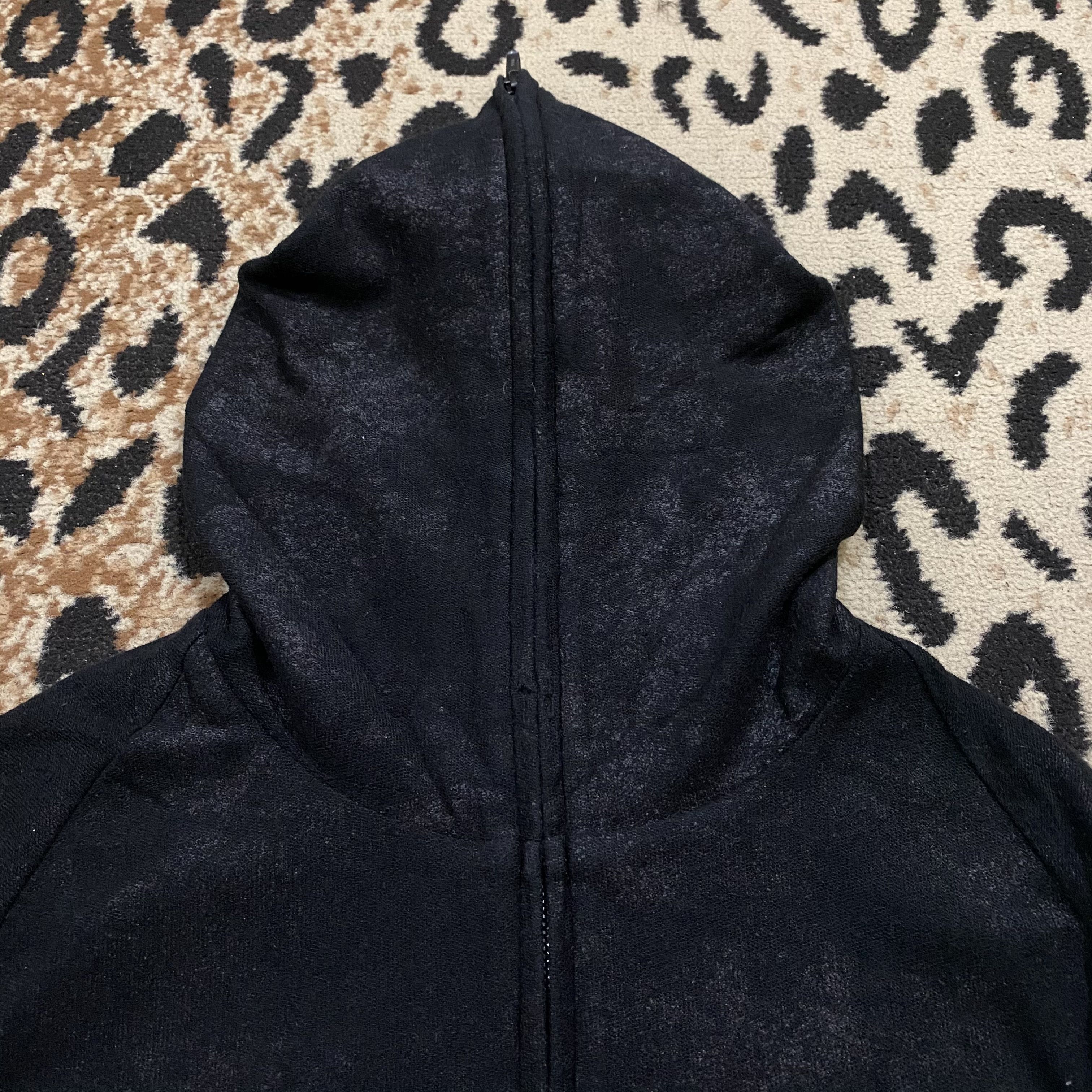 Tornado Mart Tornado Mart Ziphoodie Size US M / EU 48-50 / 2 - 6 Thumbnail