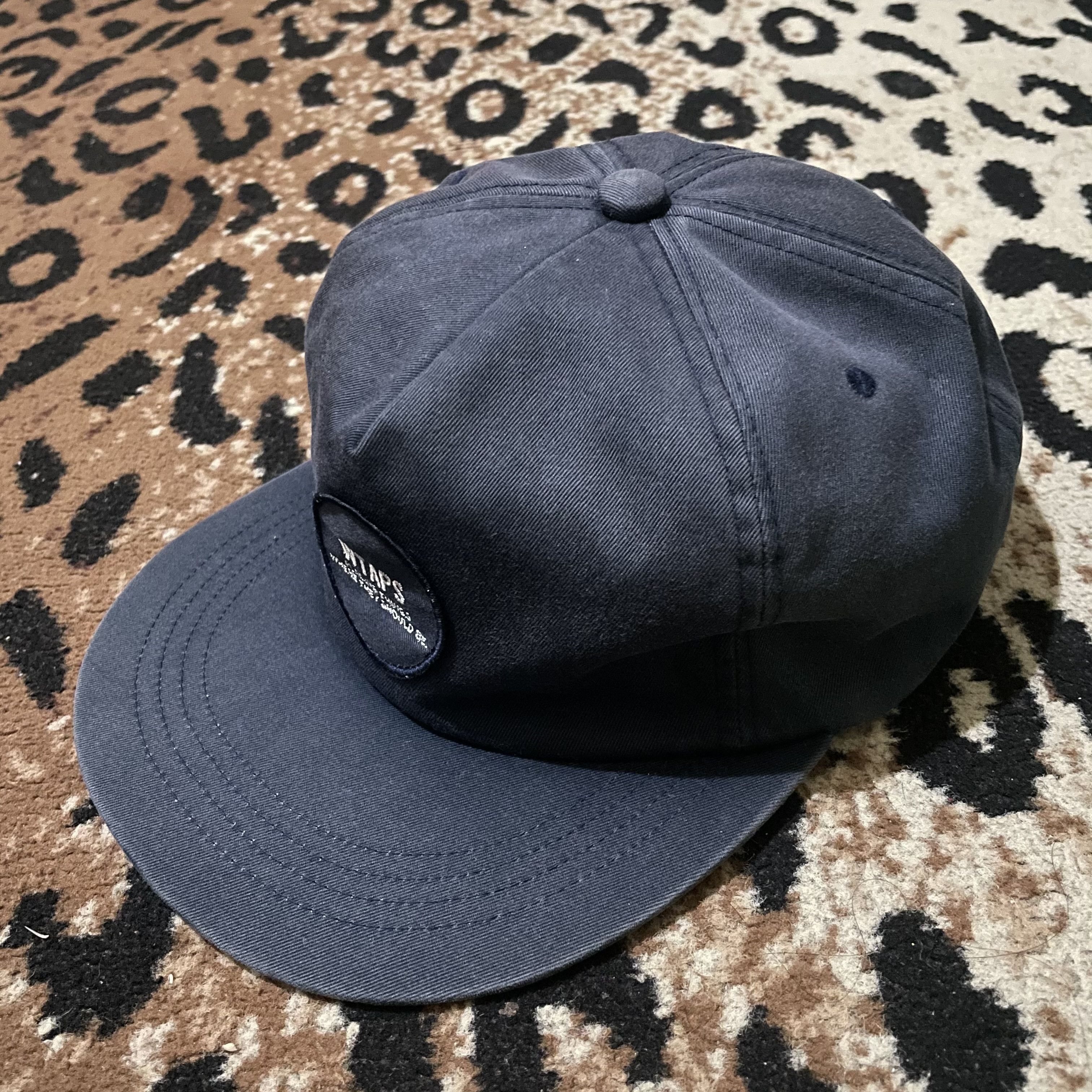 Wtaps WTAPS Militia Hats Size ONE SIZE - 2 Thumbnail