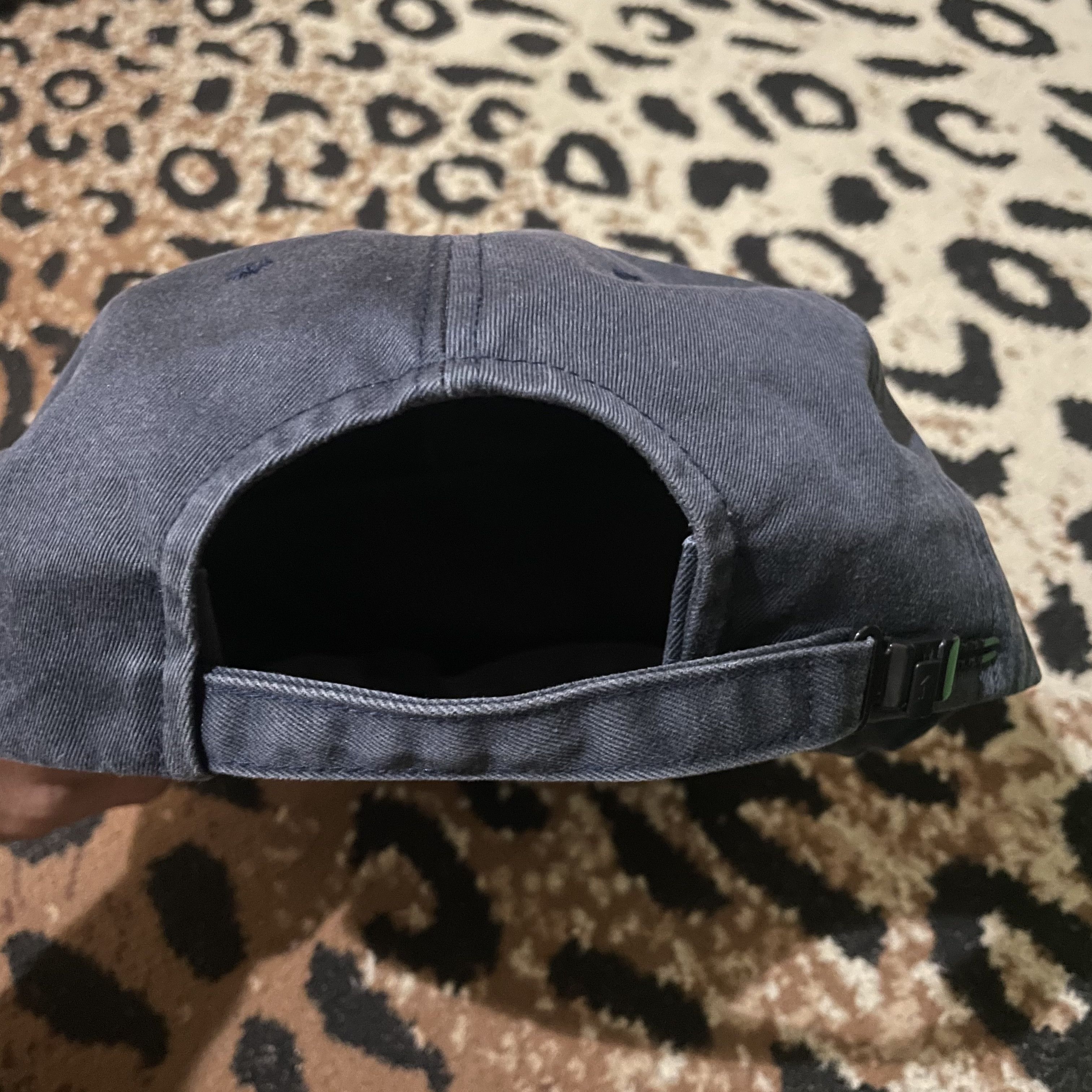 Wtaps WTAPS Militia Hats Size ONE SIZE - 4 Thumbnail