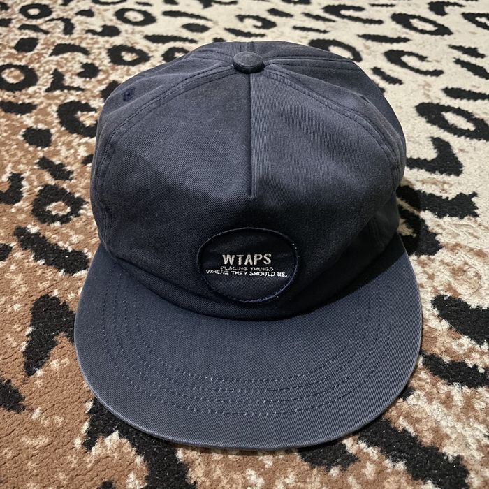 Wtaps WTAPS Militia Hats | Grailed