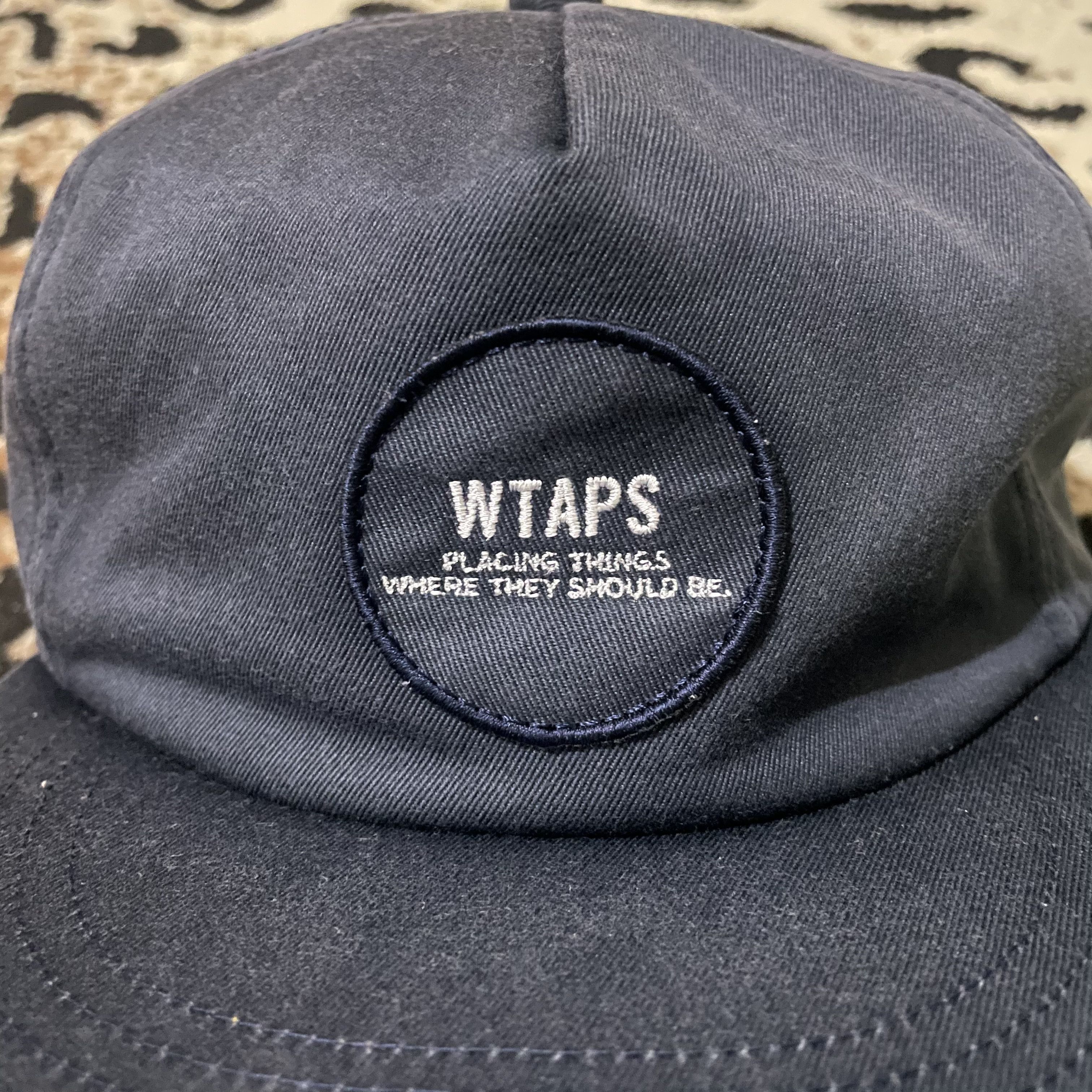 Wtaps WTAPS Militia Hats Size ONE SIZE - 3 Thumbnail