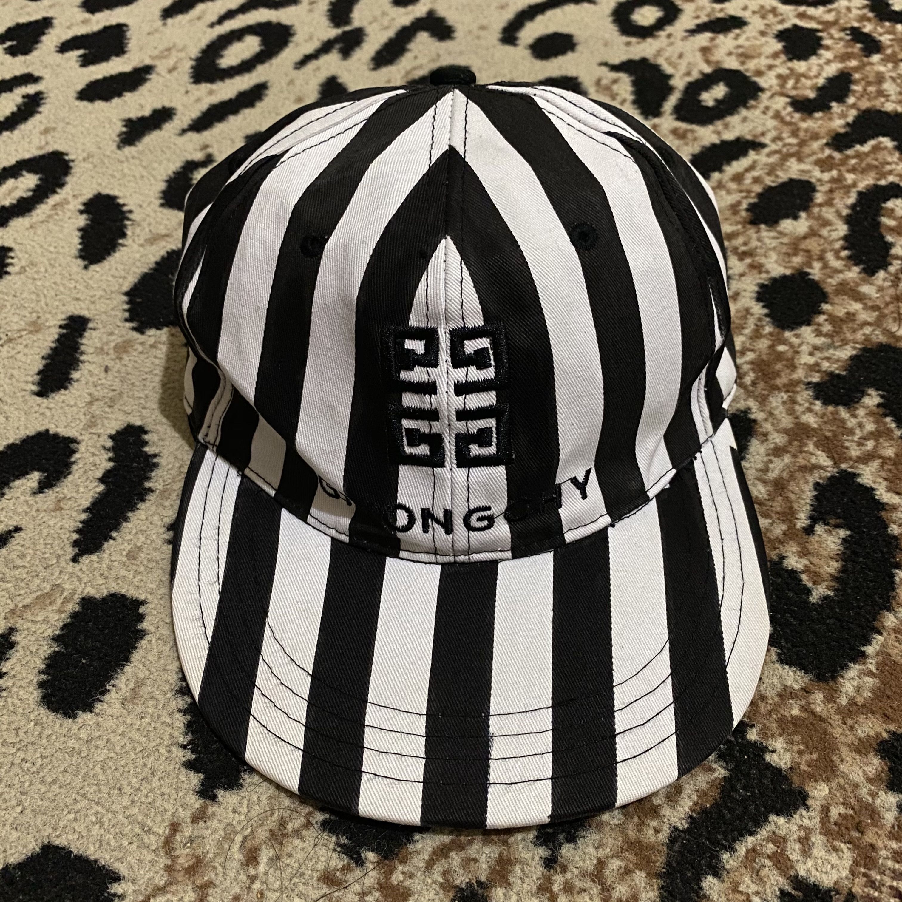 Designer G-Dragon Giyongchy Snapback Hat Cap Size ONE SIZE - 5 Thumbnail