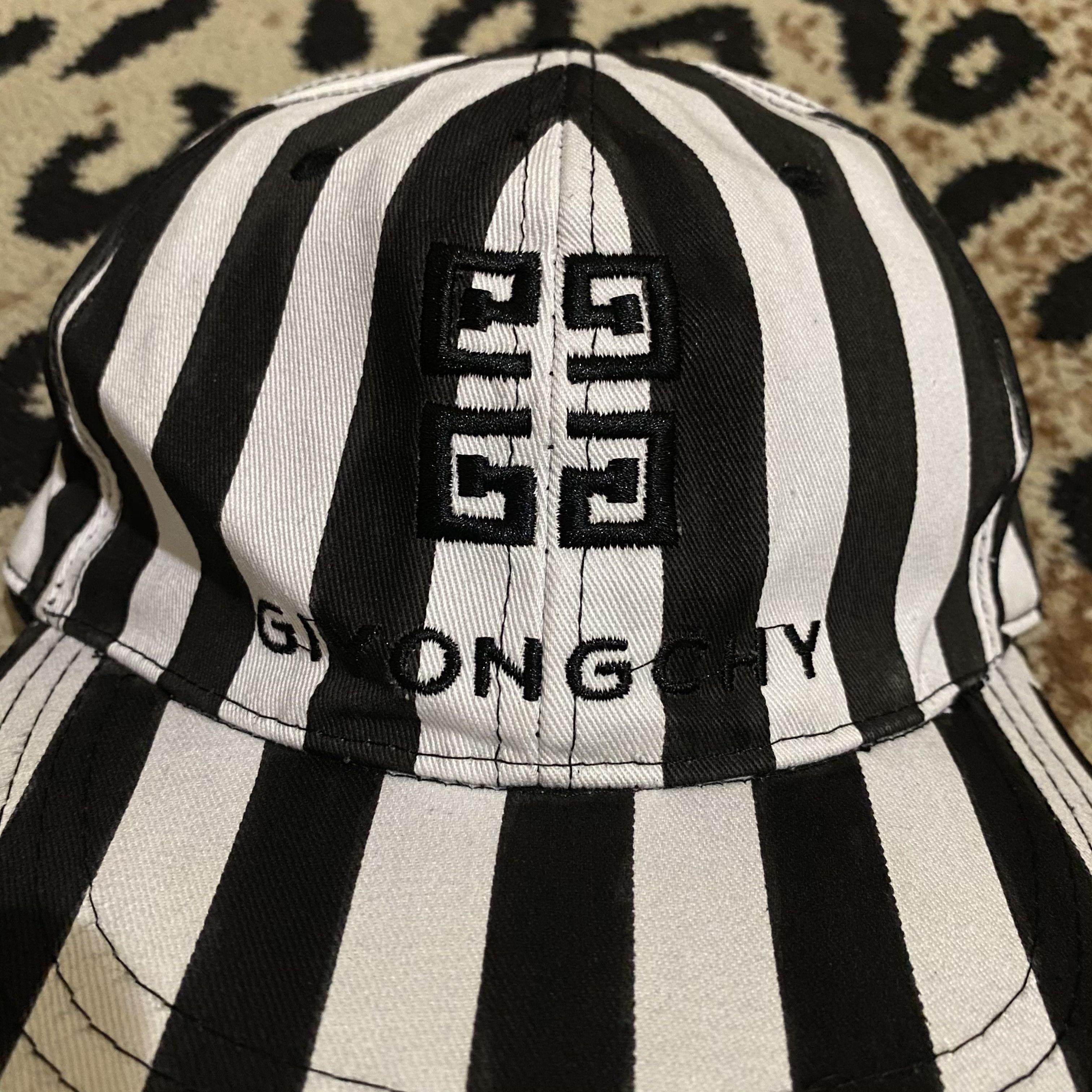 Designer G-Dragon Giyongchy Snapback Hat Cap Size ONE SIZE - 1 Thumbnail