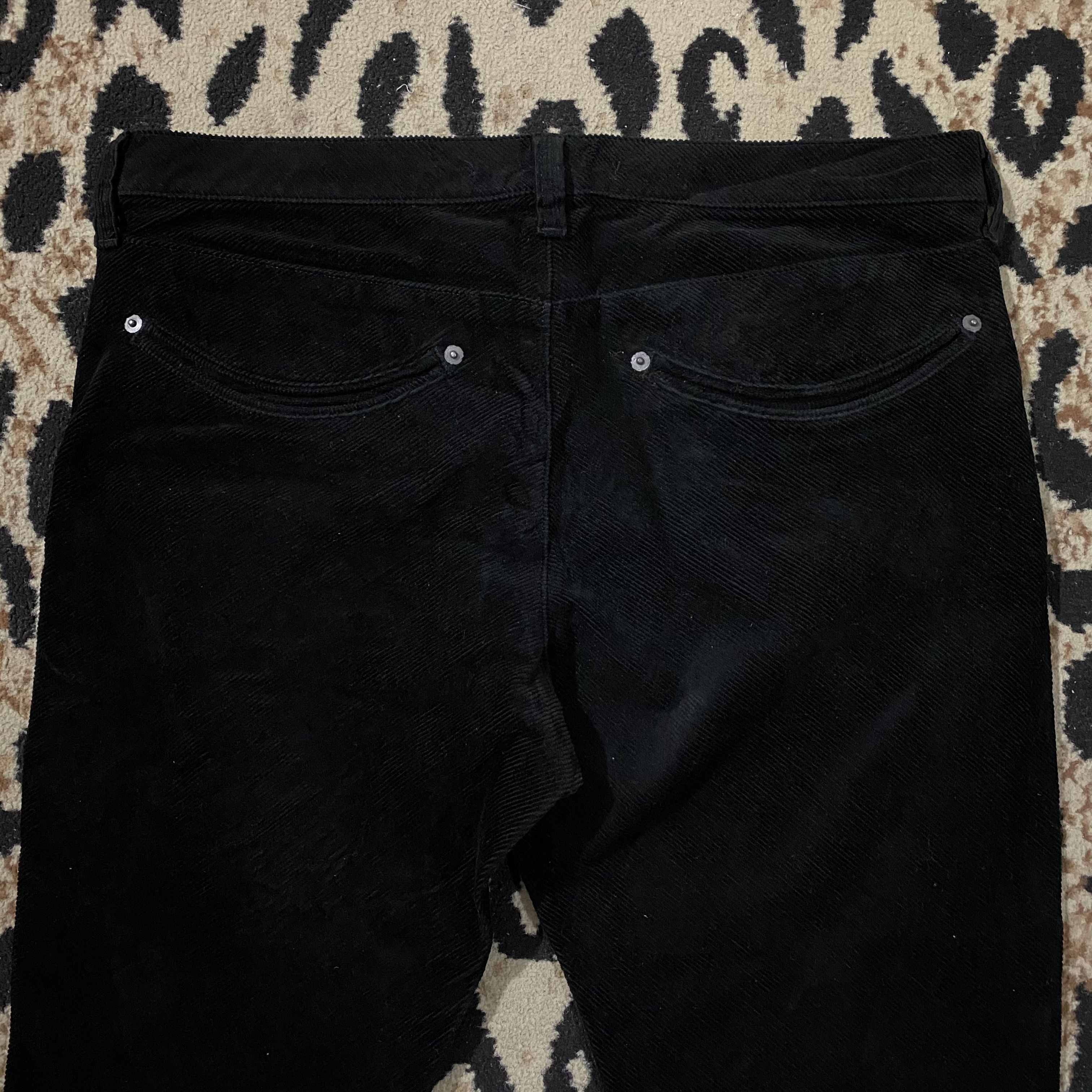 RIPVANWINKLE RVW Japan Corduroy Pants Size US 32 / EU 48 - 4 Thumbnail