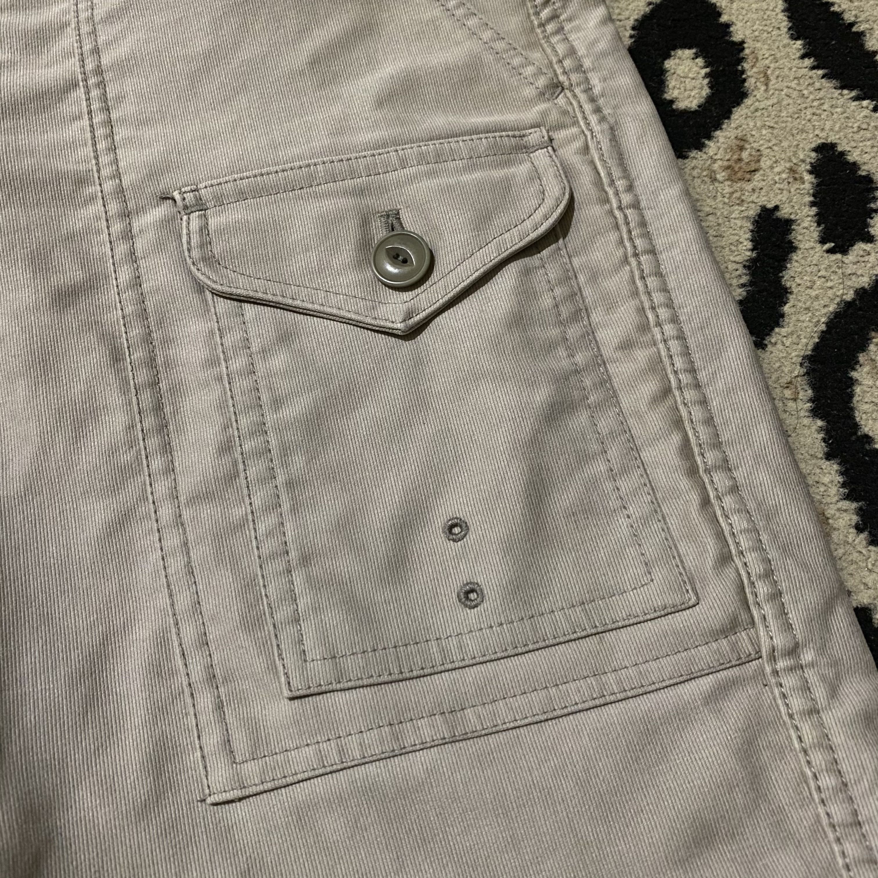 General Research General Research Shorts Size US 30 / EU 46 - 4 Thumbnail