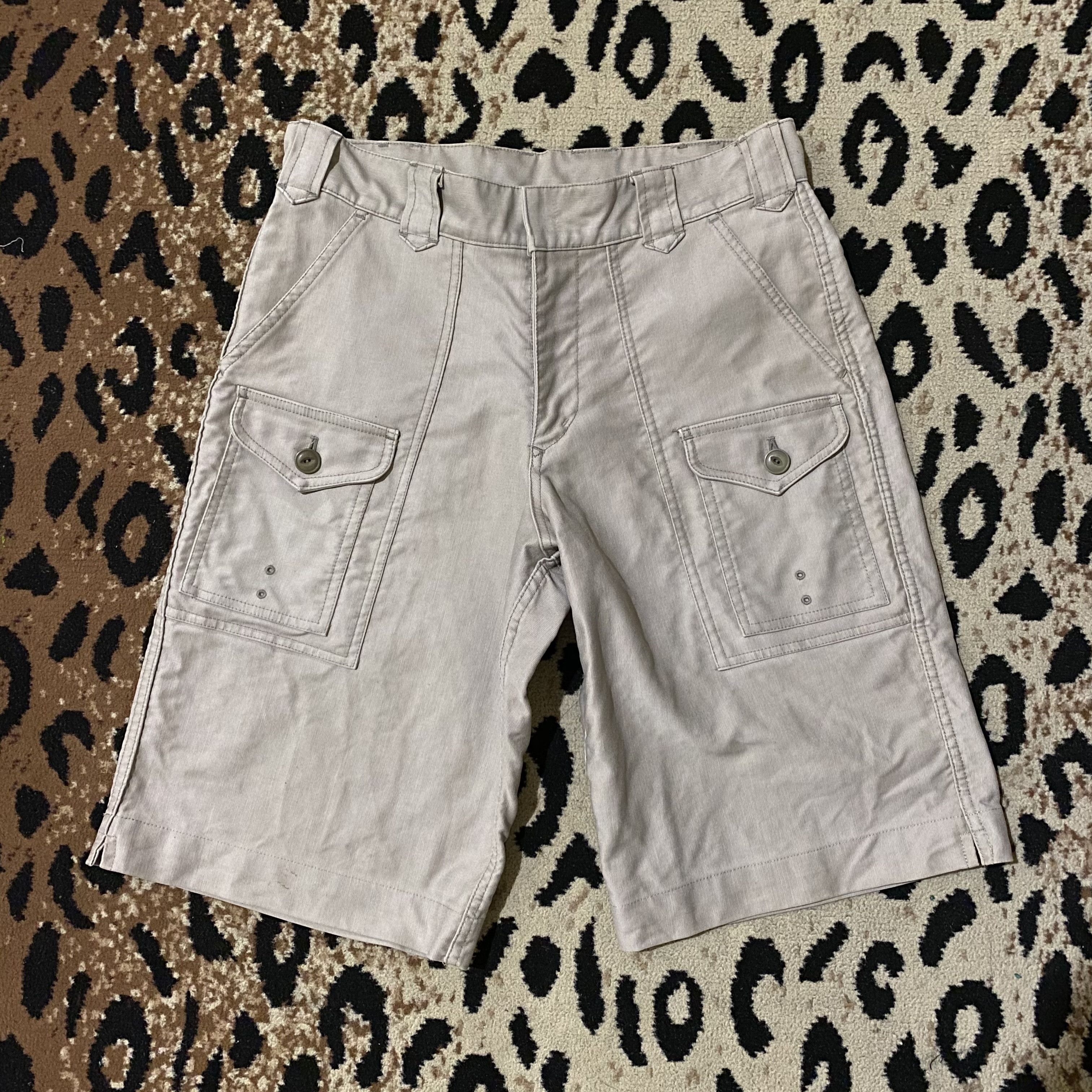 General Research General Research Shorts Size US 30 / EU 46 - 3 Thumbnail