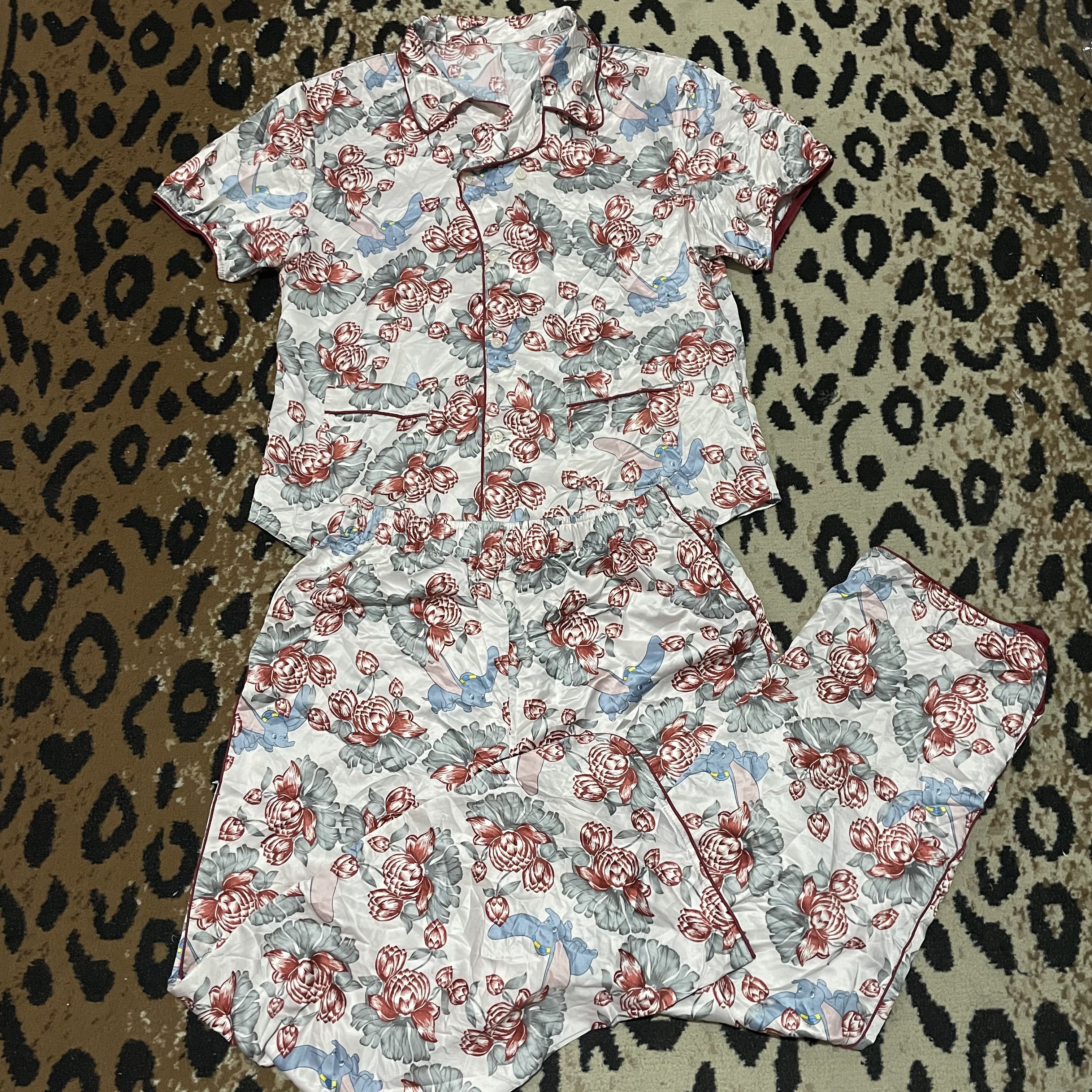 Disney × Undercover Undercover x GU Pajama Size US M / EU 48-50 / 2 - 1 Thumbnail