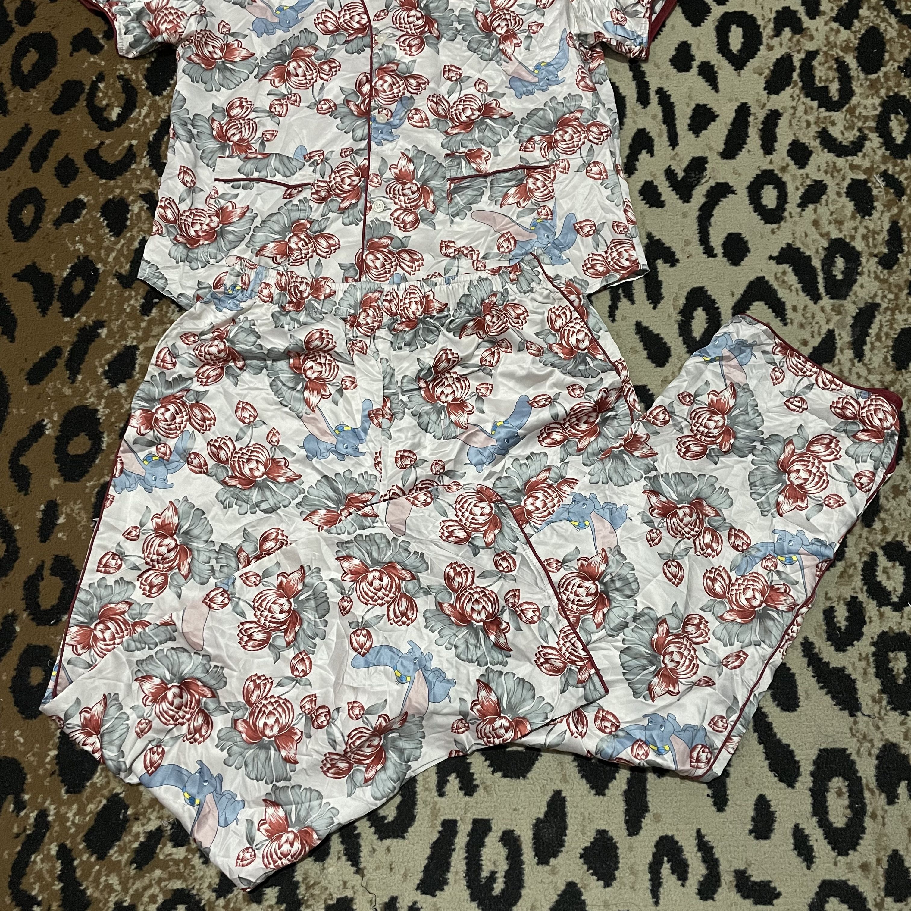 Disney × Undercover Undercover x GU Pajama Size US M / EU 48-50 / 2 - 2 Thumbnail