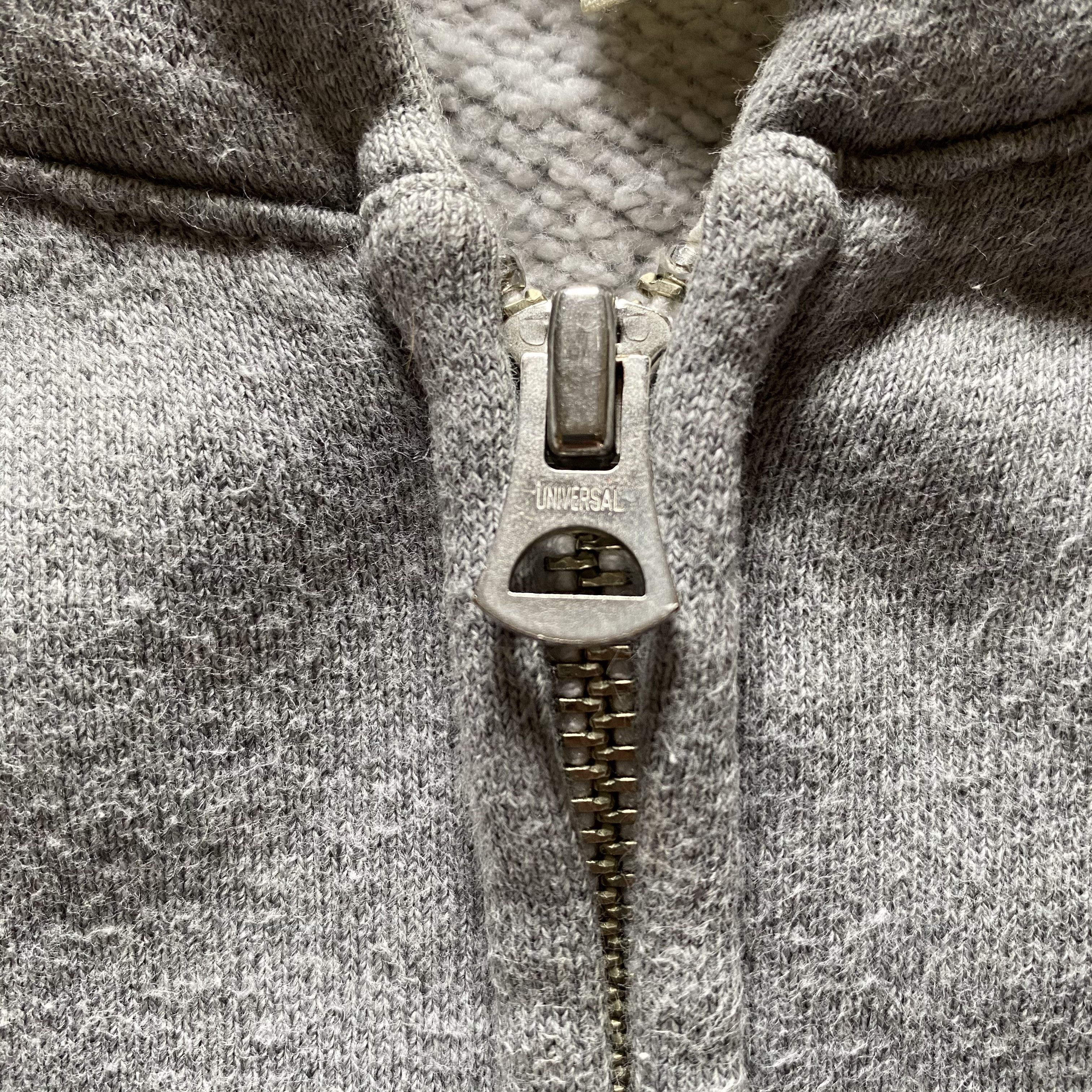 Sugar Cane × Toyo Enterprises × Warner Bros Vintage Cheswick by SUGAR CANE TOYO ENTERPRISE Zip Hoodie Size US M / EU 48-50 / 2 - 7 Thumbnail