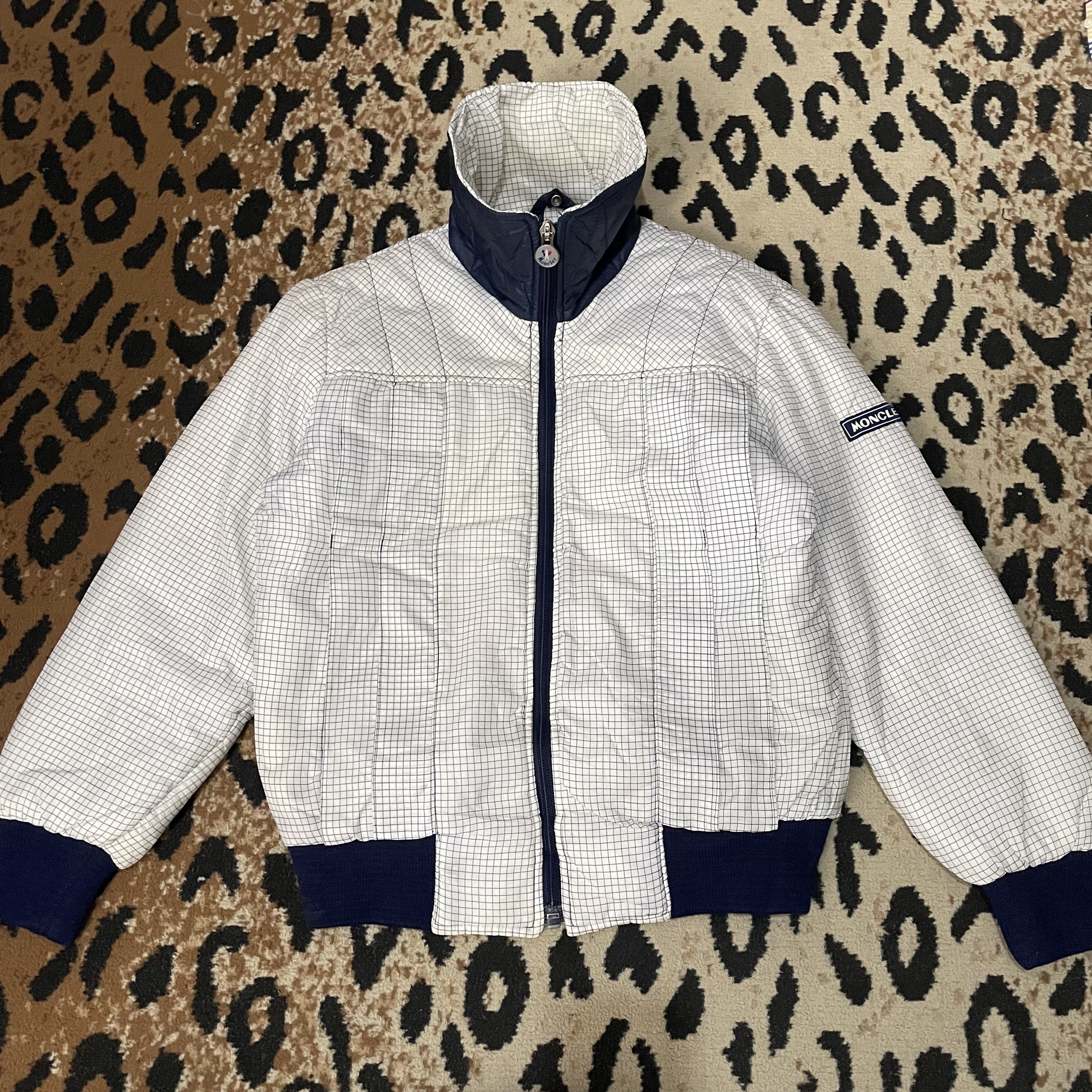Moncler Moncler Ski Wear Jacket Size US M / EU 48-50 / 2 - 1 Thumbnail