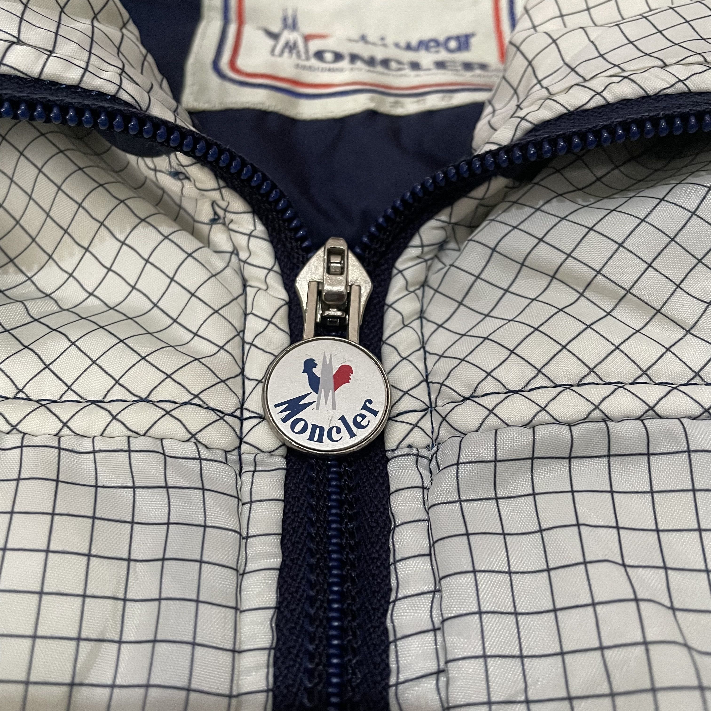 Moncler Moncler Ski Wear Jacket Size US M / EU 48-50 / 2 - 4 Thumbnail