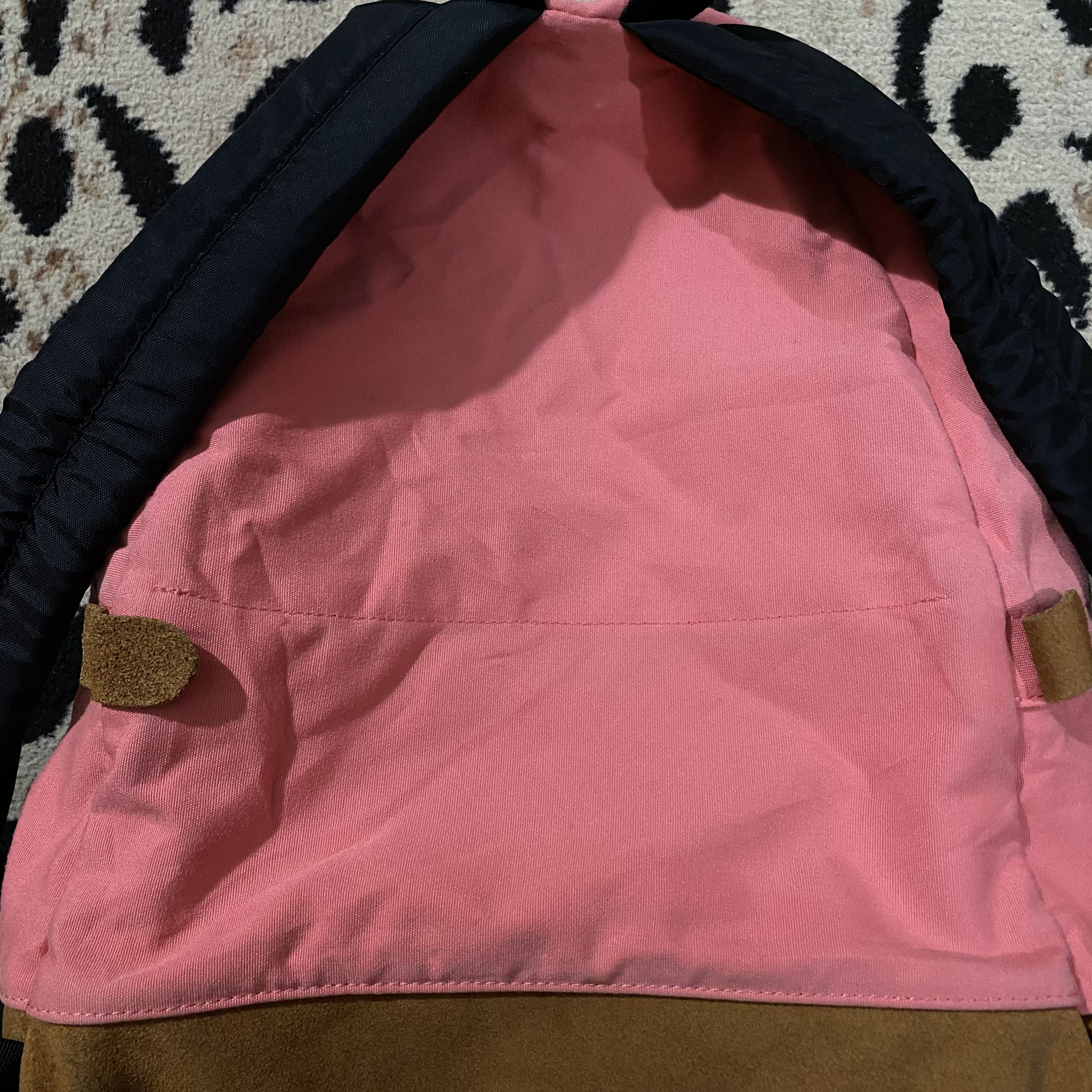 Nanamica × The North Face The North Face Purple Label backpack daypack Size ONE SIZE - 5 Thumbnail