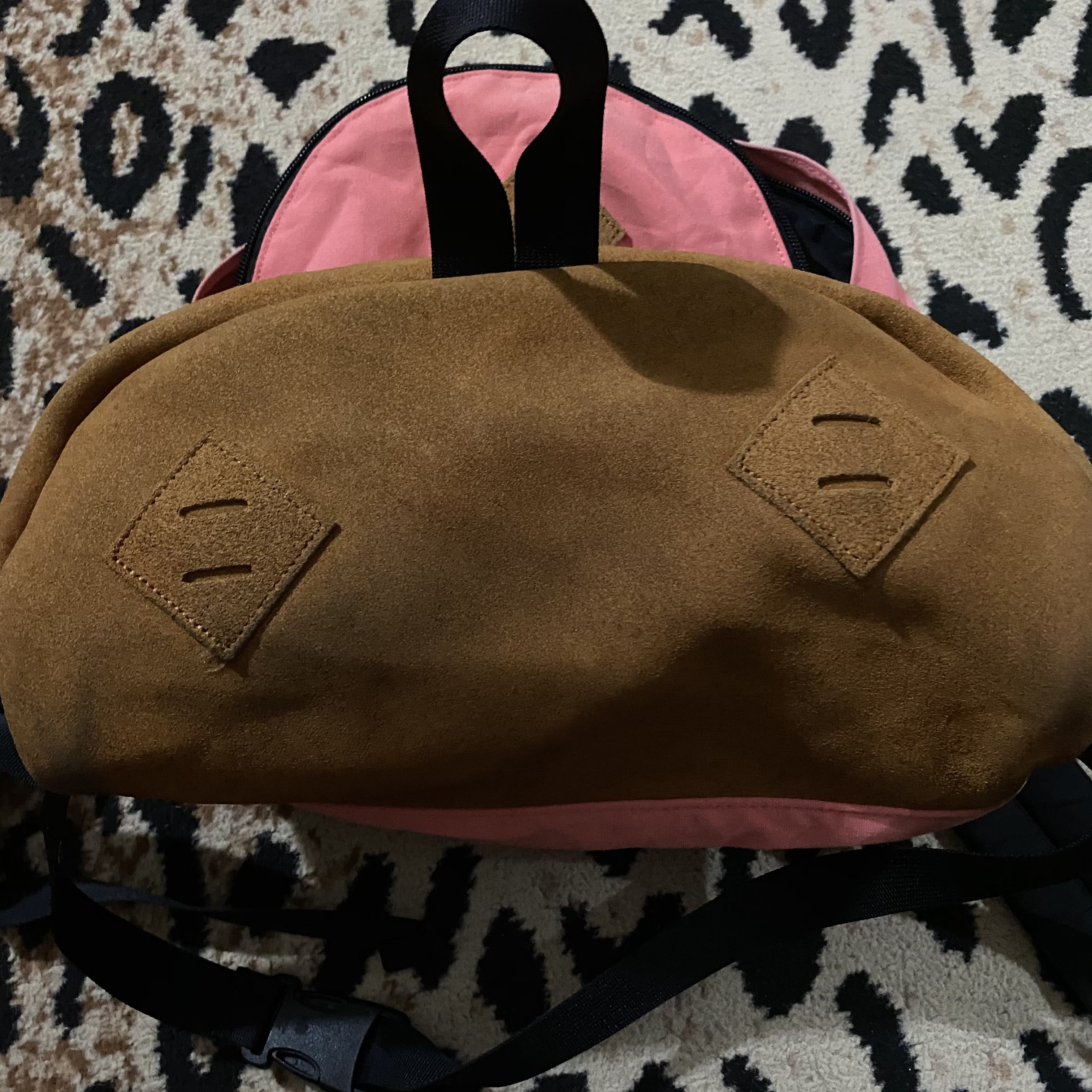 Nanamica × The North Face The North Face Purple Label backpack daypack Size ONE SIZE - 6 Thumbnail