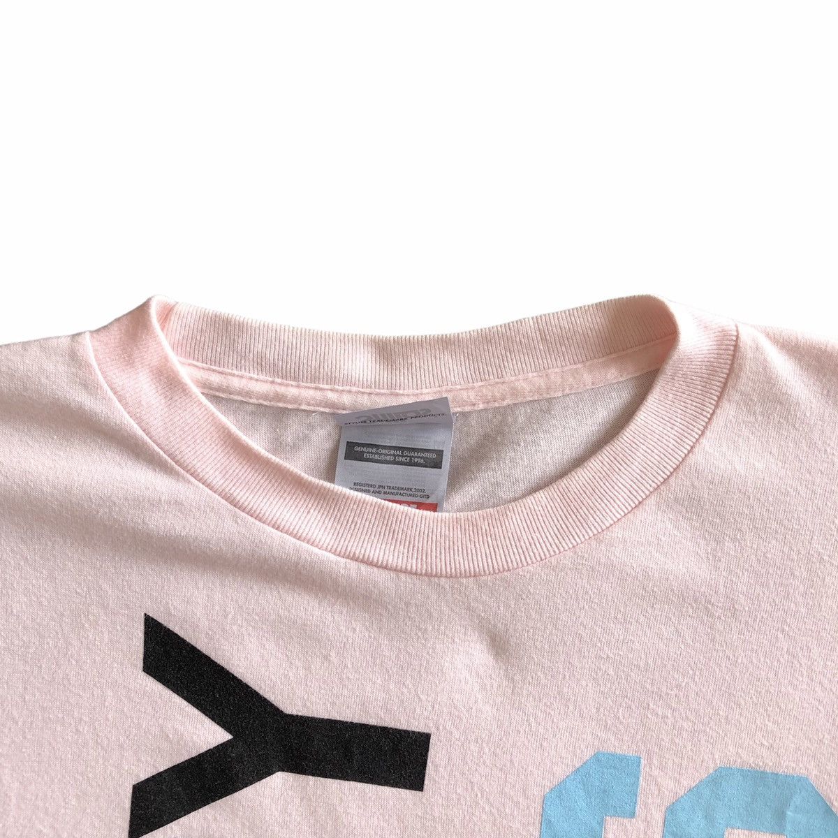 Hysteric Glamour Vintage Y2K Sexy Girl Printed Tee Hysteric Glamour Style Size US XL / EU 56 / 4 - 7 Thumbnail