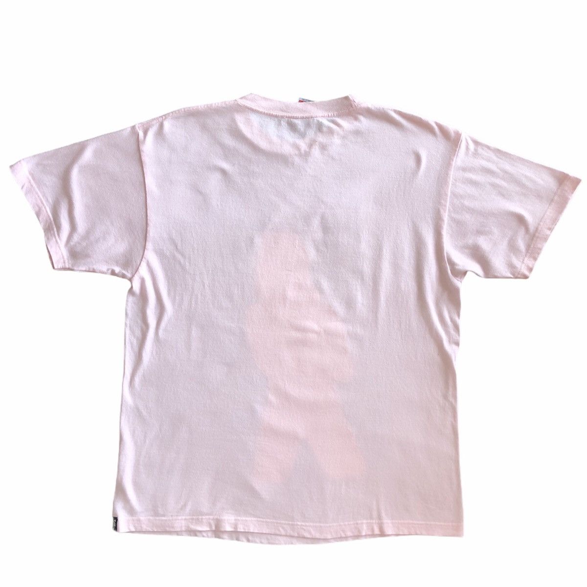 Hysteric Glamour Vintage Y2K Sexy Girl Printed Tee Hysteric Glamour Style Size US XL / EU 56 / 4 - 4 Thumbnail