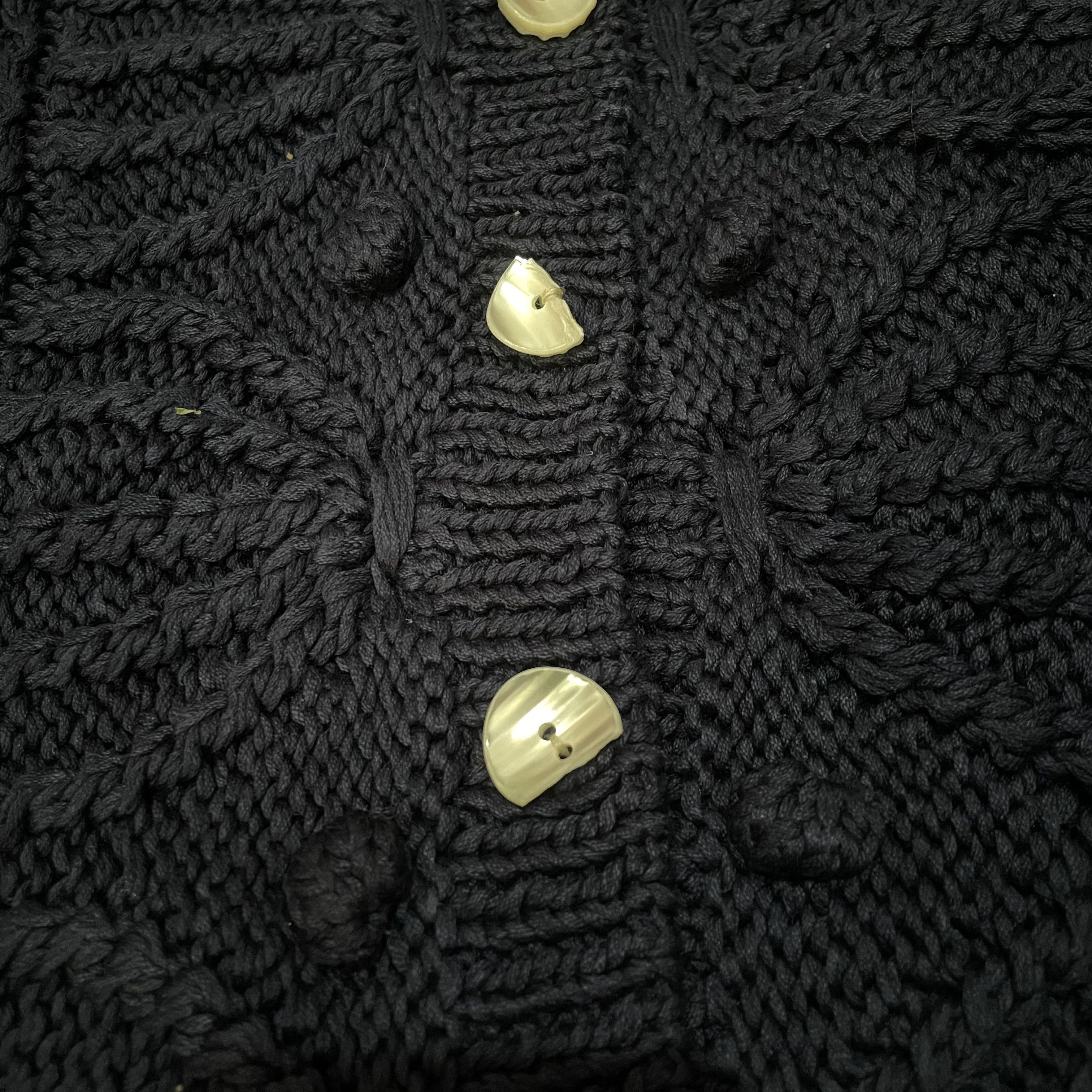Issey Miyake Issey Miyake Knitwear Size US M / EU 48-50 / 2 - 8 Thumbnail