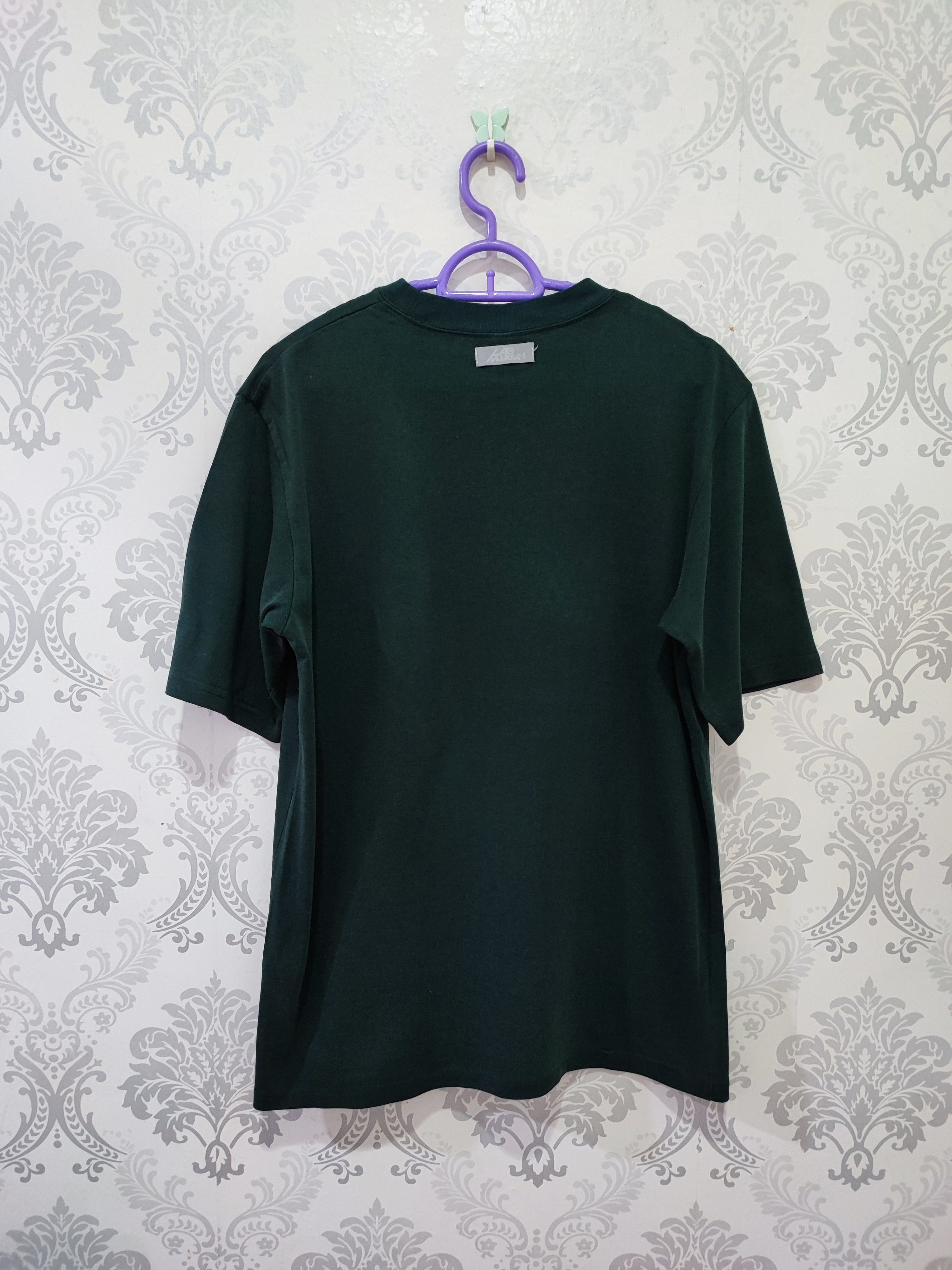 Lad Musician Vintage Japanese brand Lad Musician T-Shirt Size US M / EU 48-50 / 2 - 3 Thumbnail