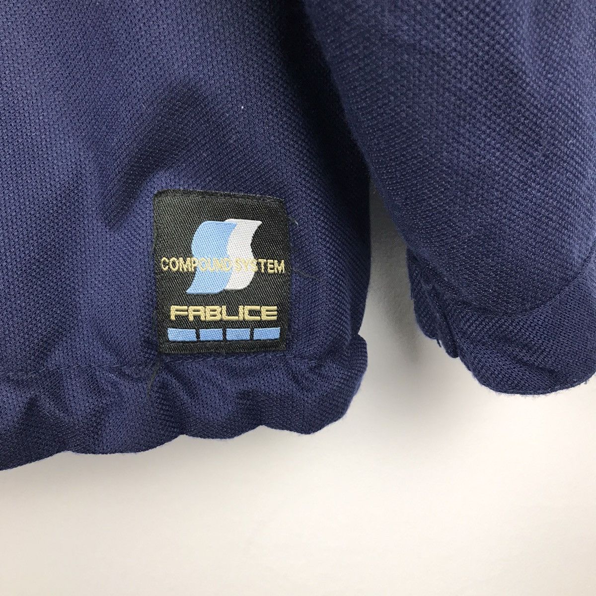 Japanese Brand × Vintage Vintage Japanese Fablice Thinsulate 3M Hooded Jacket Size US XL / EU 56 / 4 - 16 Thumbnail