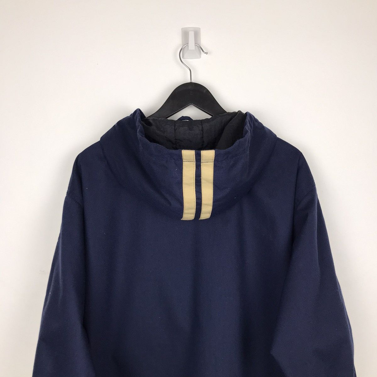Japanese Brand × Vintage Vintage Japanese Fablice Thinsulate 3M Hooded Jacket Size US XL / EU 56 / 4 - 14 Thumbnail