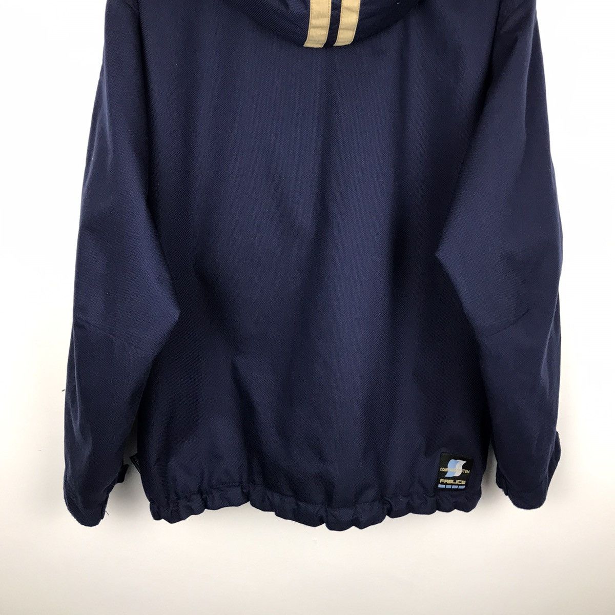 Japanese Brand × Vintage Vintage Japanese Fablice Thinsulate 3M Hooded Jacket Size US XL / EU 56 / 4 - 15 Thumbnail