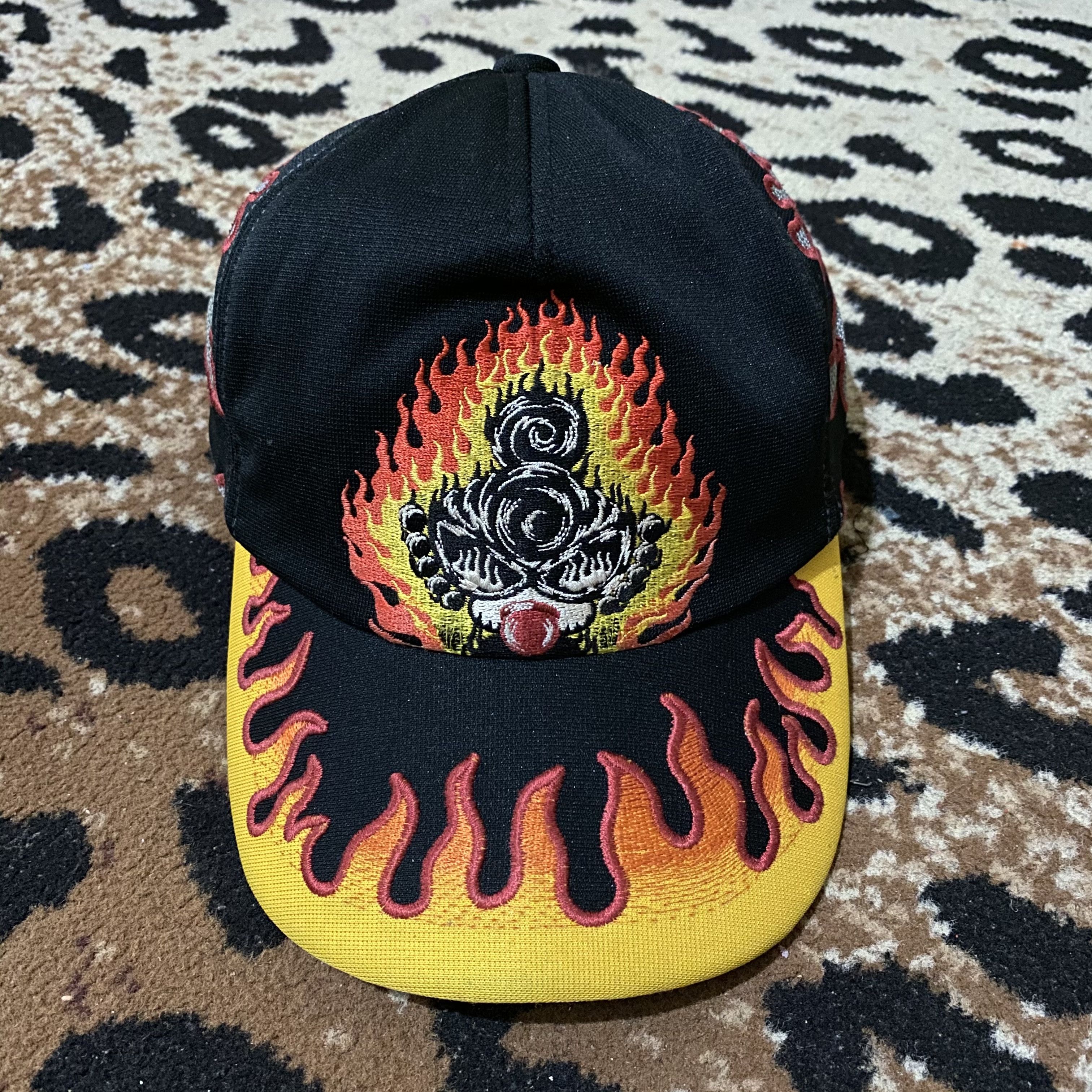 Hysteric トラッカーハット GREATEST PARTY SOUNDS Hysteric Glamour × Japanese Brand HYSTERIC GLAMOUR GREATEST