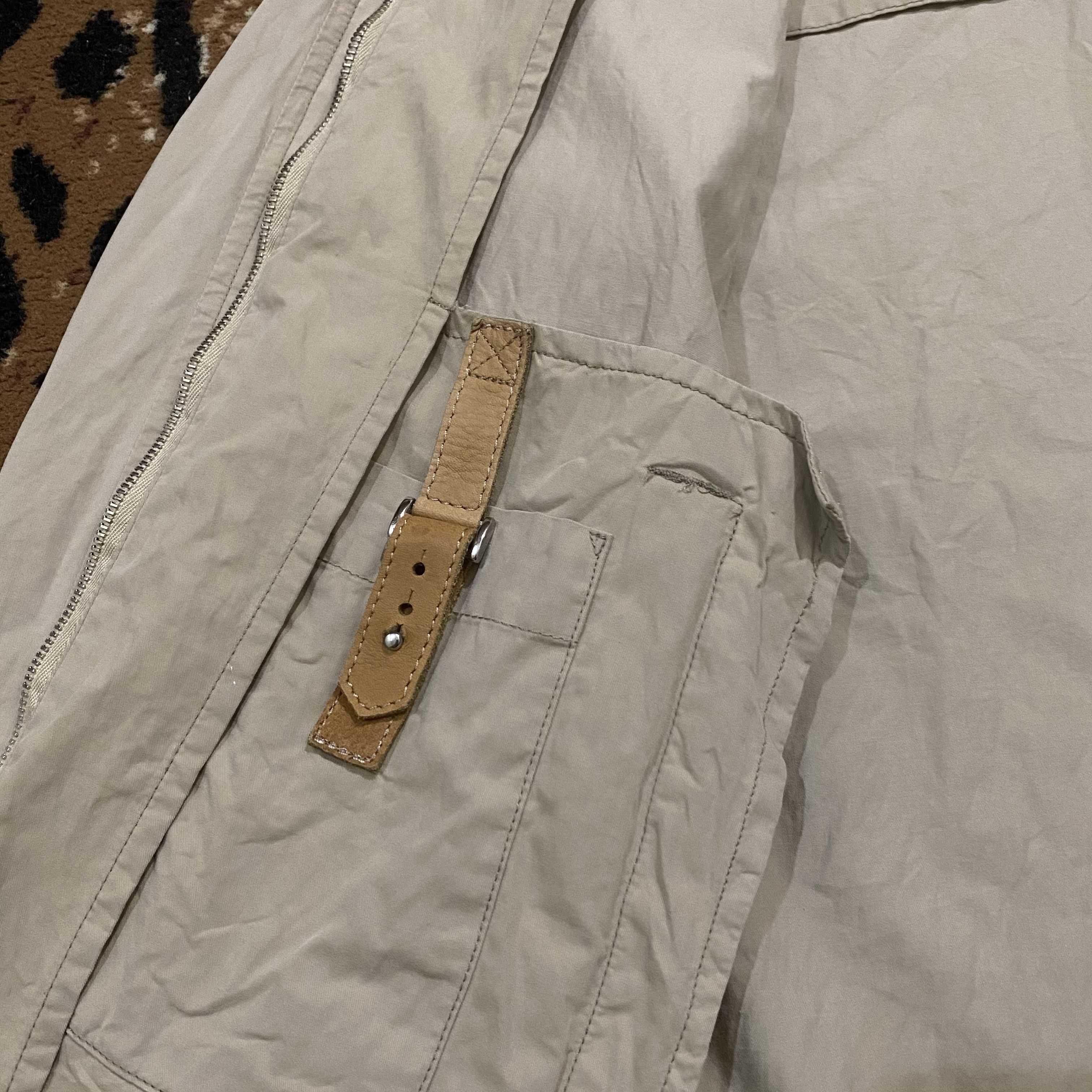 Moncler Moncler Jacket Size US M / EU 48-50 / 2 - 3 Thumbnail
