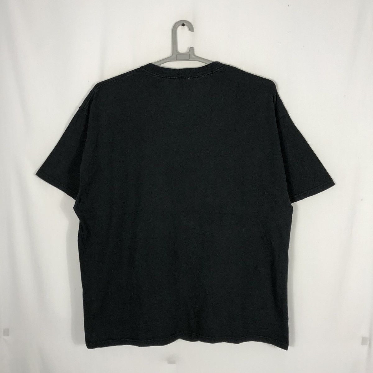 Band Tees × Metallica × Vintage 🔥Rare🔥1994 Metallica Master Of Puppets Promo Tee By Giant Size US XXL / EU 58 / 5 - 6 Thumbnail