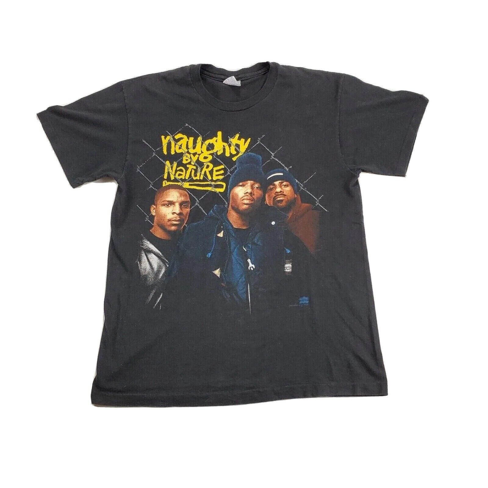 Naughty By Nature | Grailed