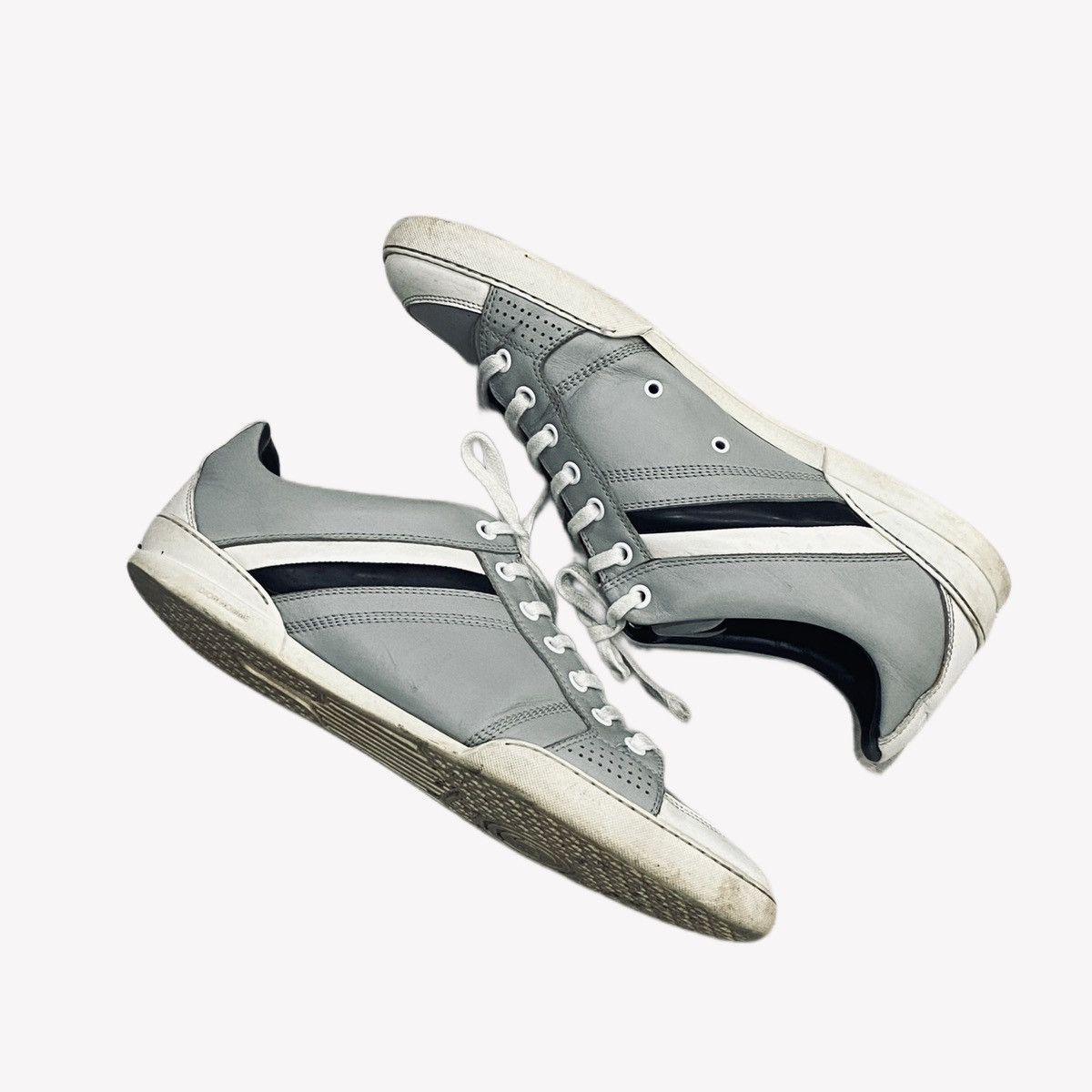 Dior homme sport shoes clearance