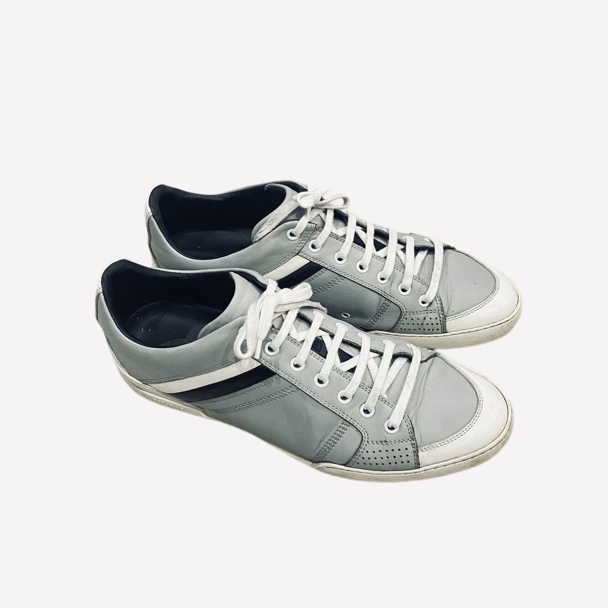 Dior homme sport shoes online
