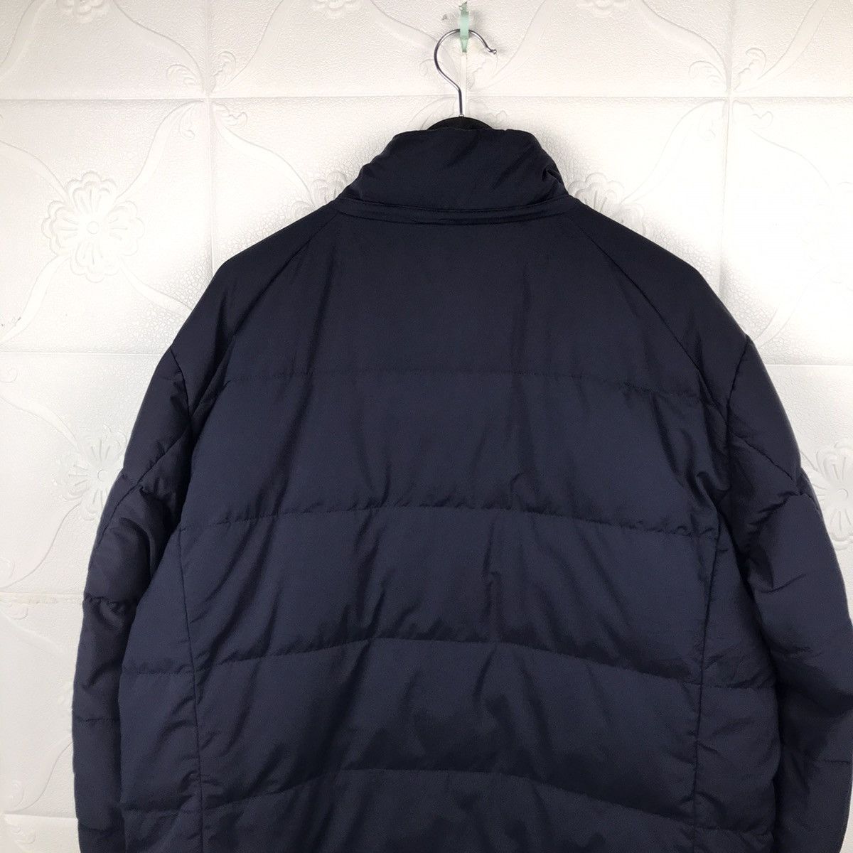 Japanese Brand × Uniqlo × Vintage Vintage Uniqlo Goose Down Puffer Jacket Size US L / EU 52-54 / 3 - 7 Thumbnail
