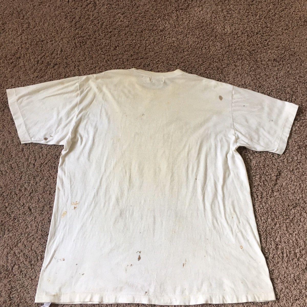 Band Tees × Vintage vintage sargant papper club band Size US L / EU 52-54 / 3 - 8 Thumbnail