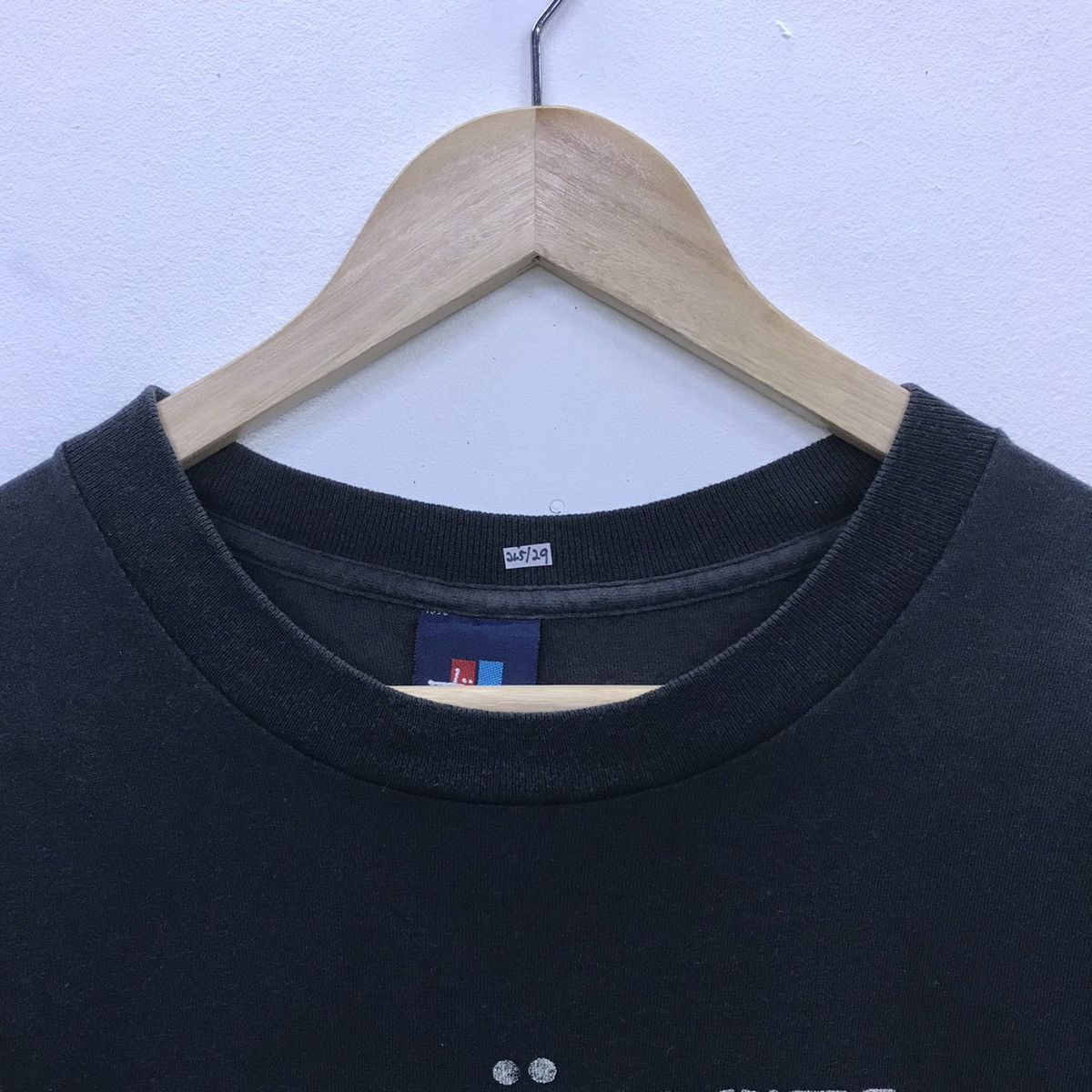 Stussy Vintage 90 STUSSY LTD Made In USA Men Tshirt Size US L / EU 52-54 / 3 - 8 Thumbnail